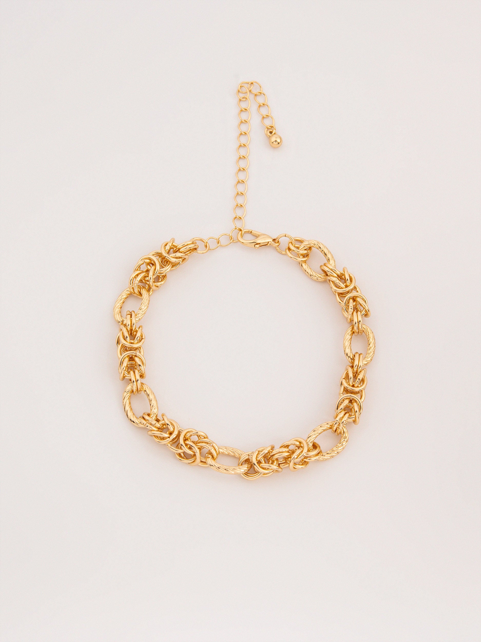 Link Bracelet