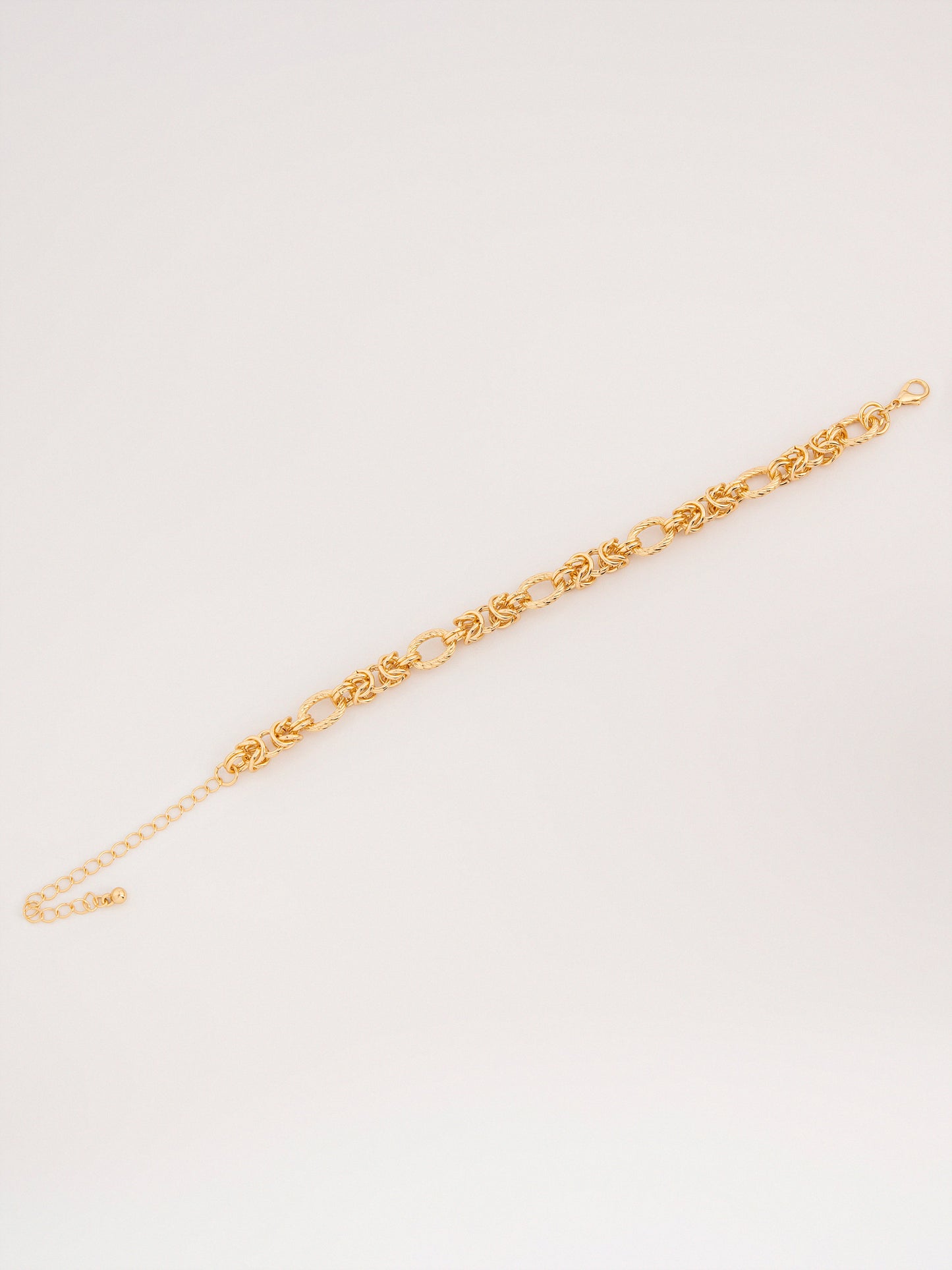 Link Bracelet
