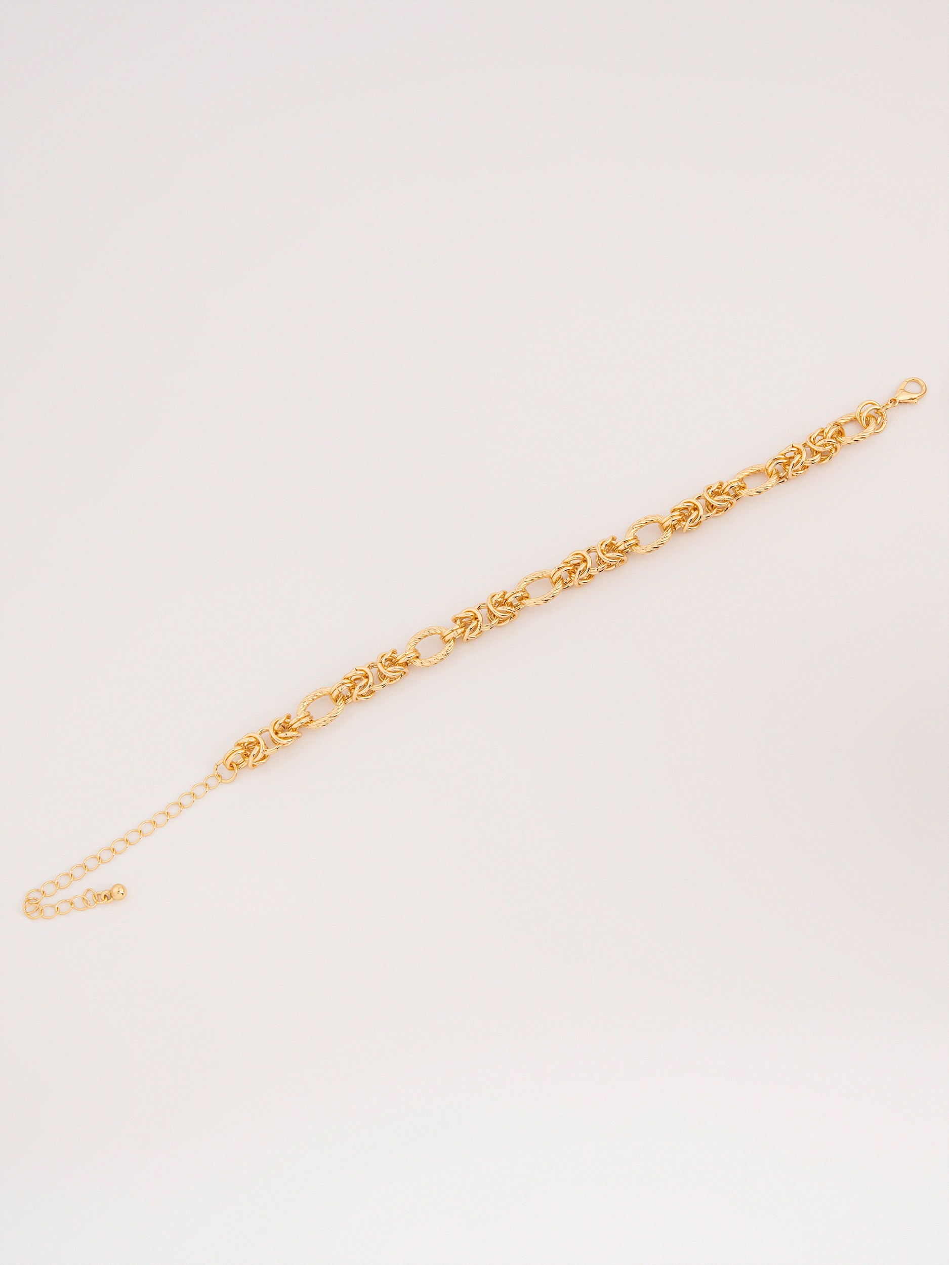 Link Bracelet