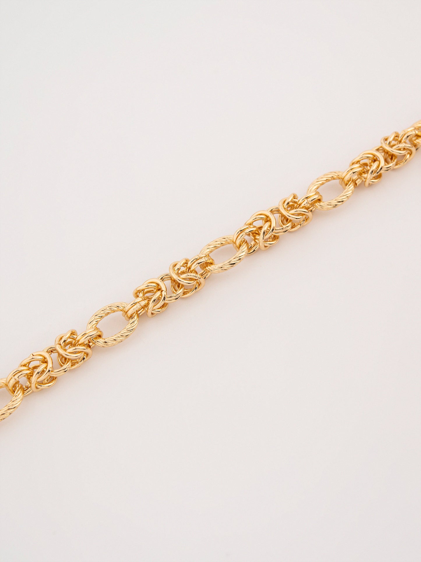 Link Bracelet