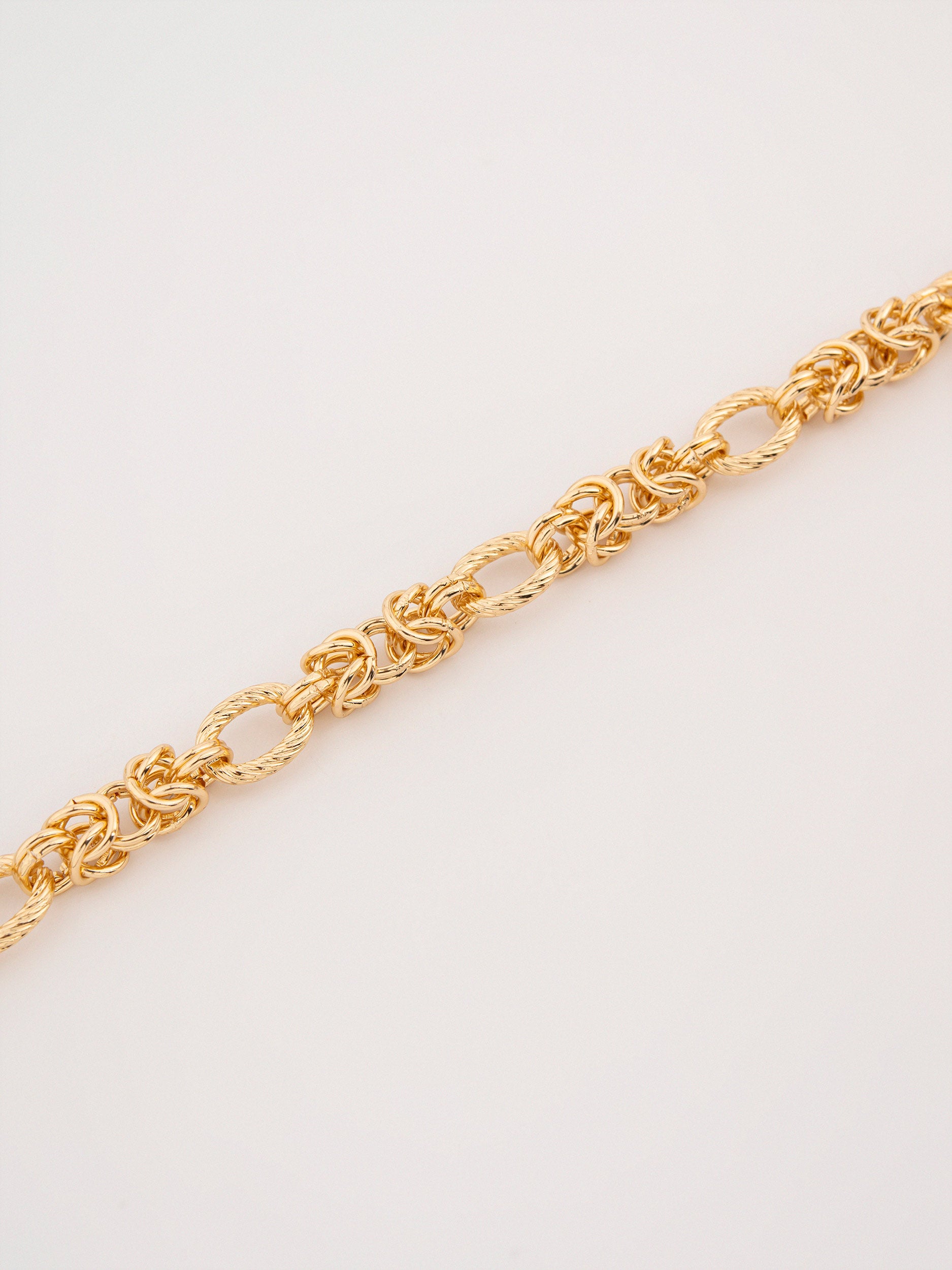 Link Bracelet