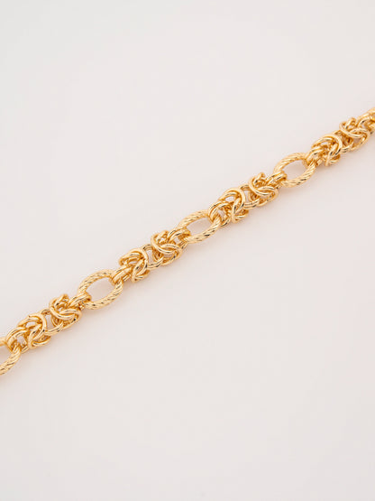 Link Bracelet