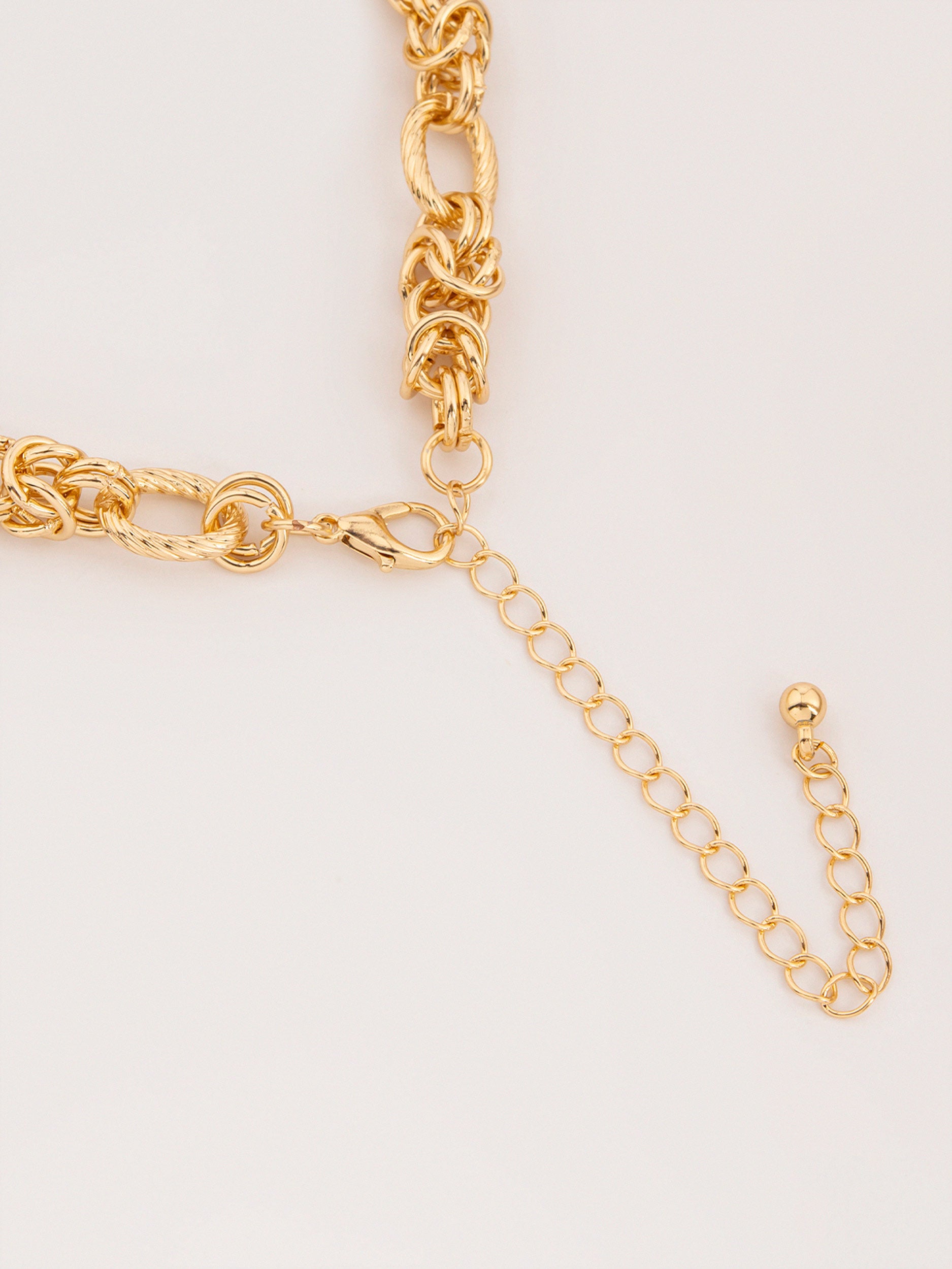 Link Bracelet