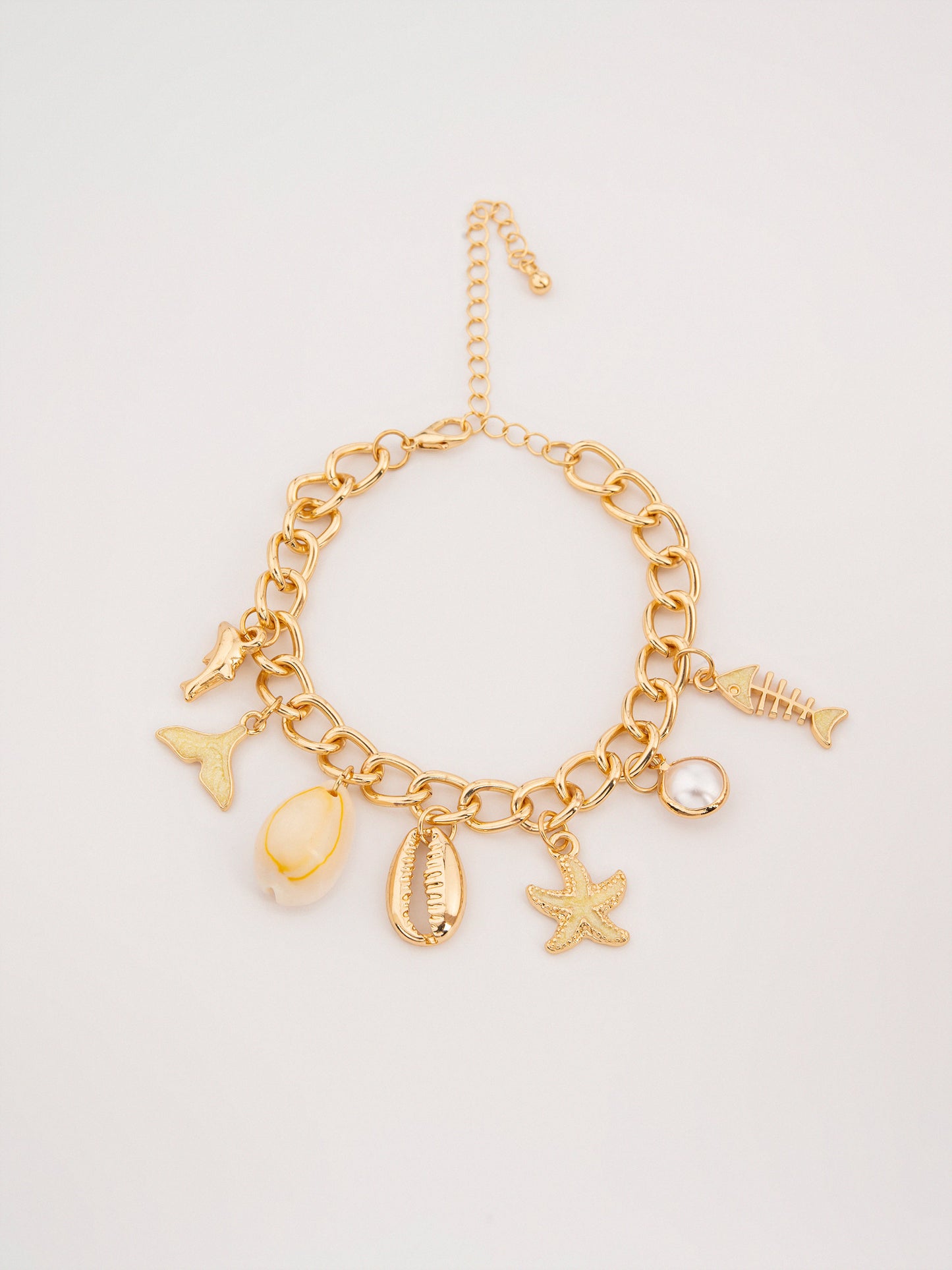 Charm Bracelet