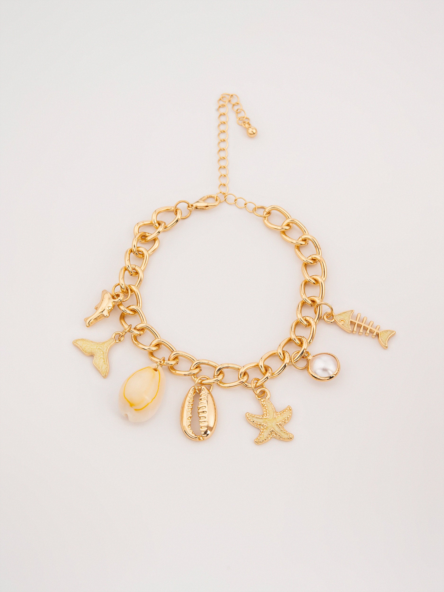 Charm Bracelet
