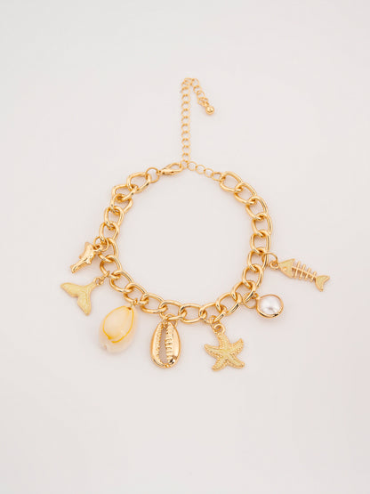 Charm Bracelet