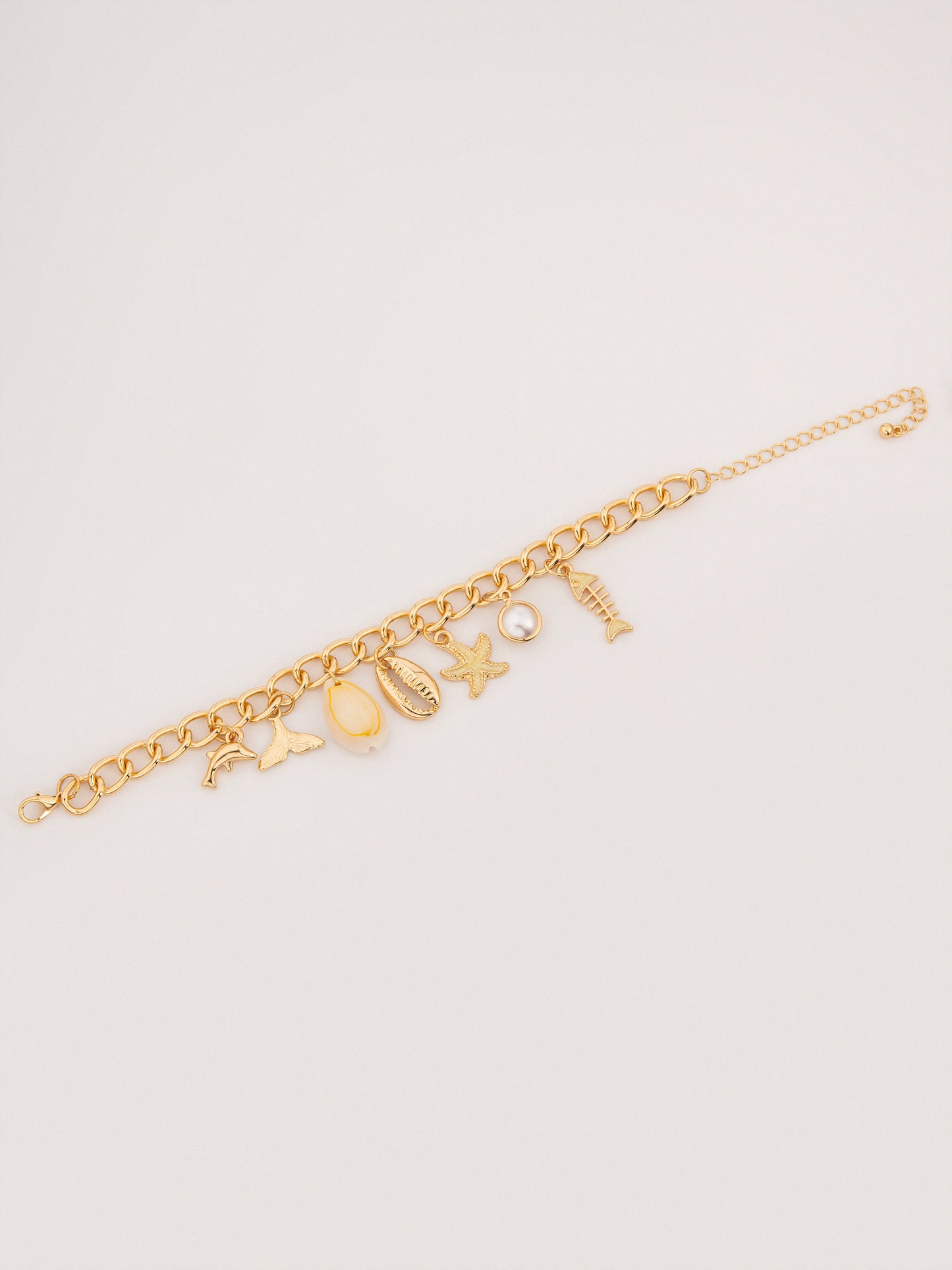 Charm Bracelet