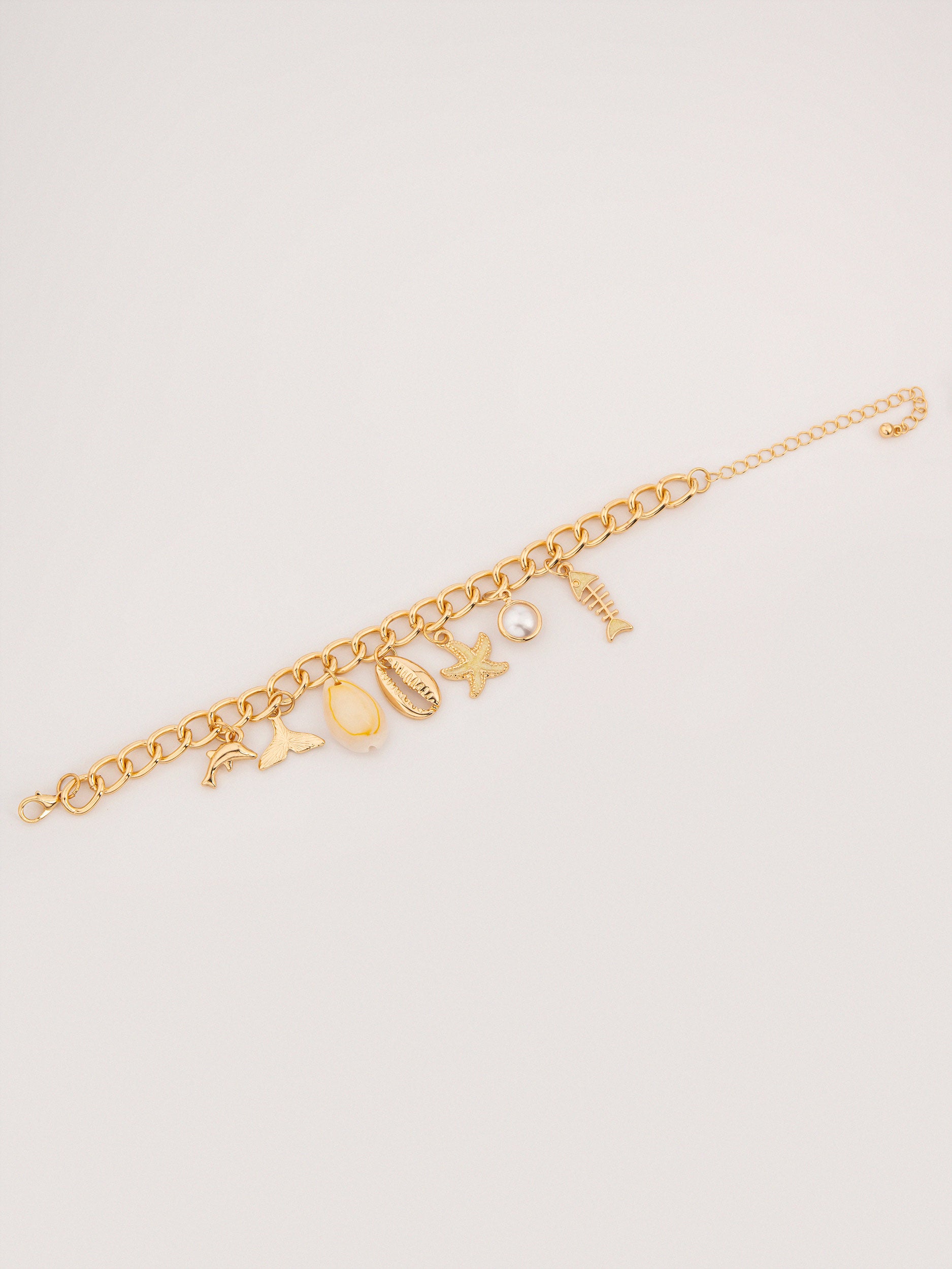 Charm Bracelet