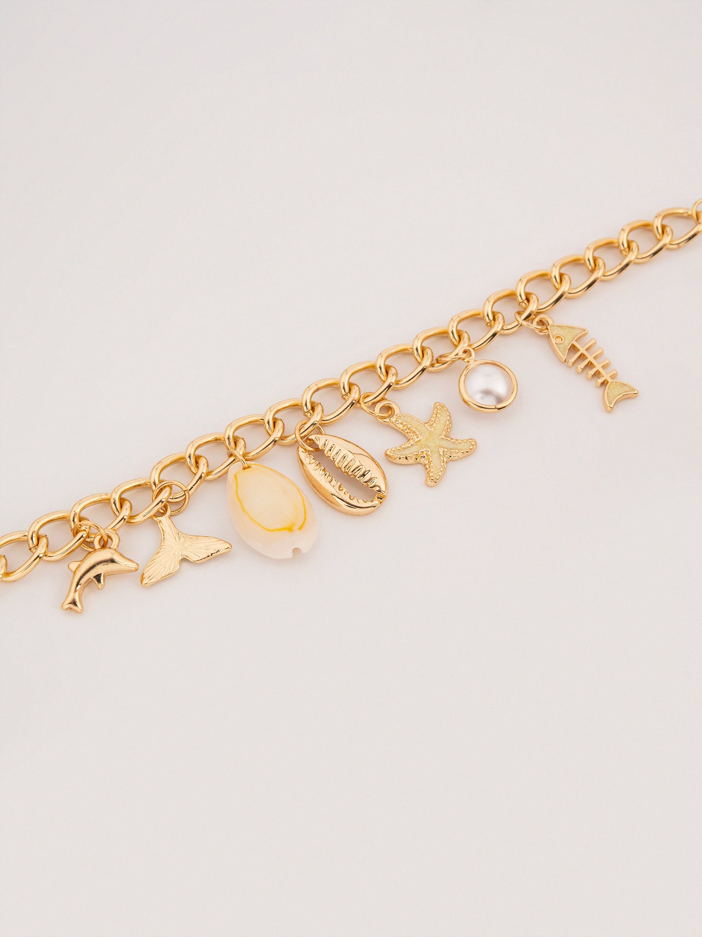 Charm Bracelet