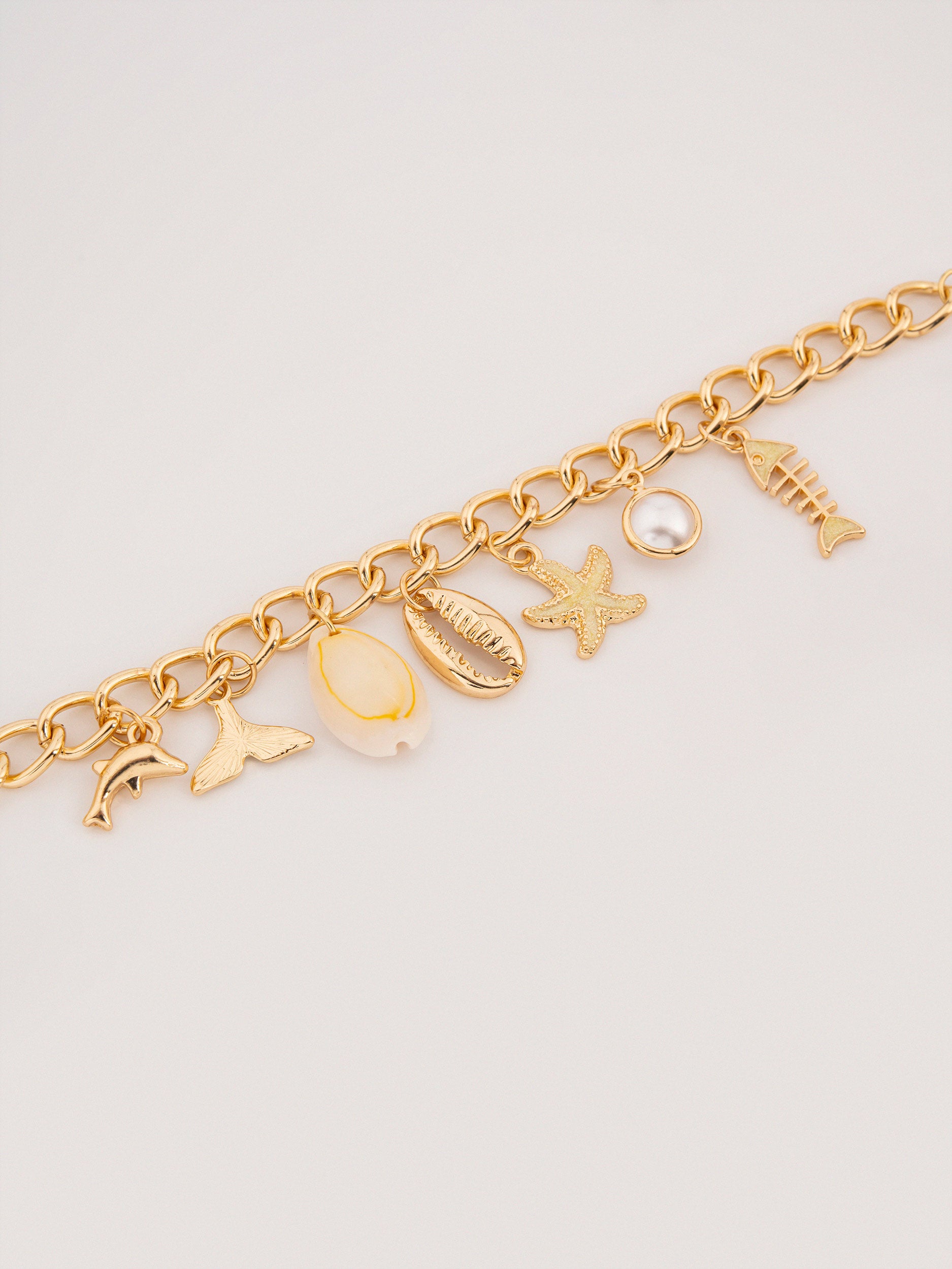 Charm Bracelet