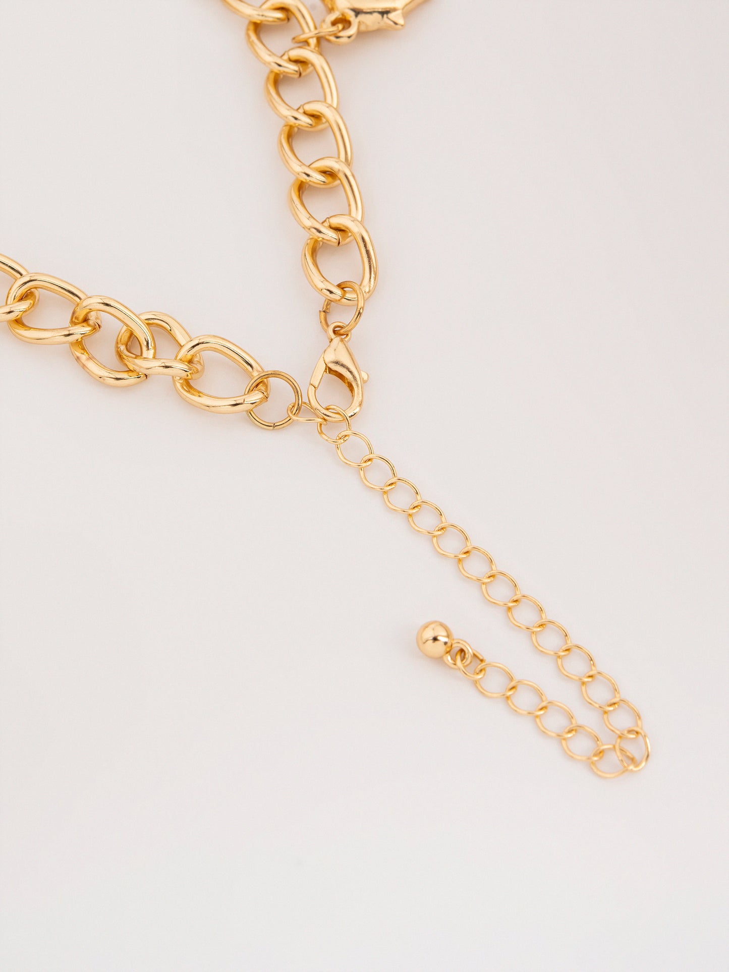 Charm Bracelet