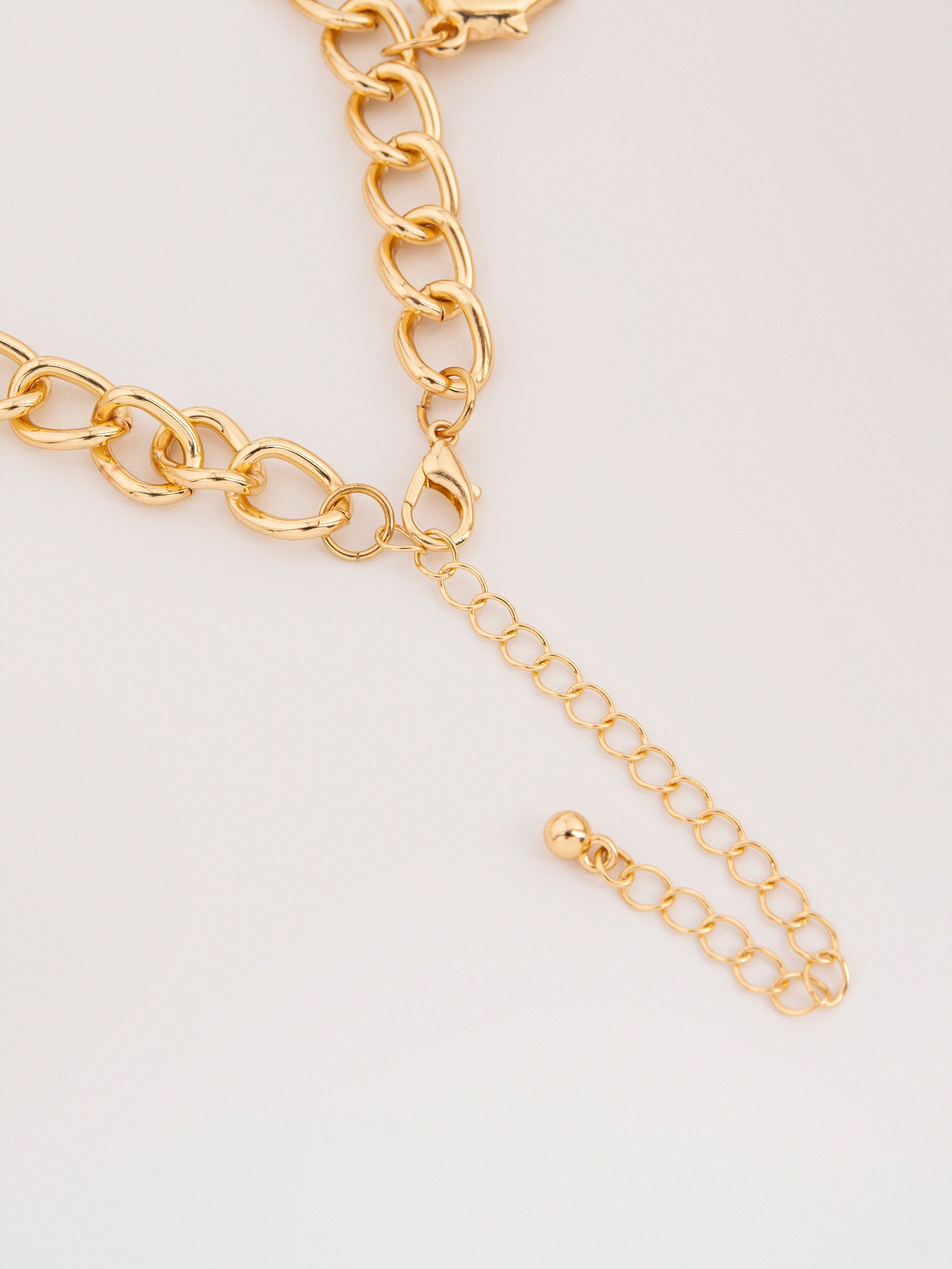 Charm Bracelet
