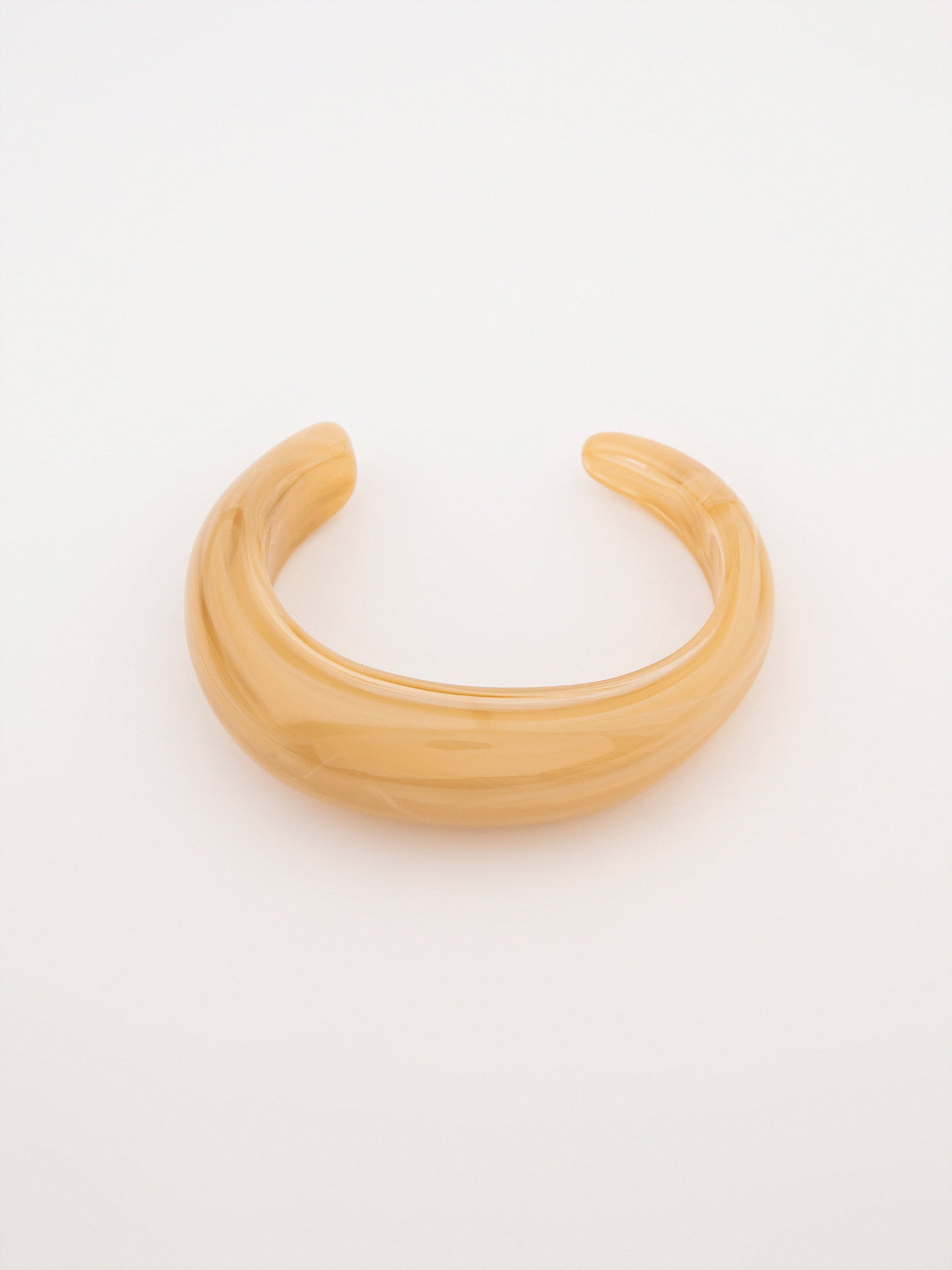 Open Hand Cuff