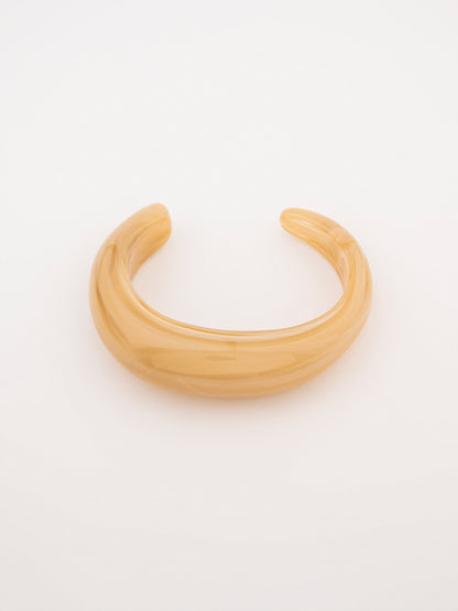 Open Hand Cuff
