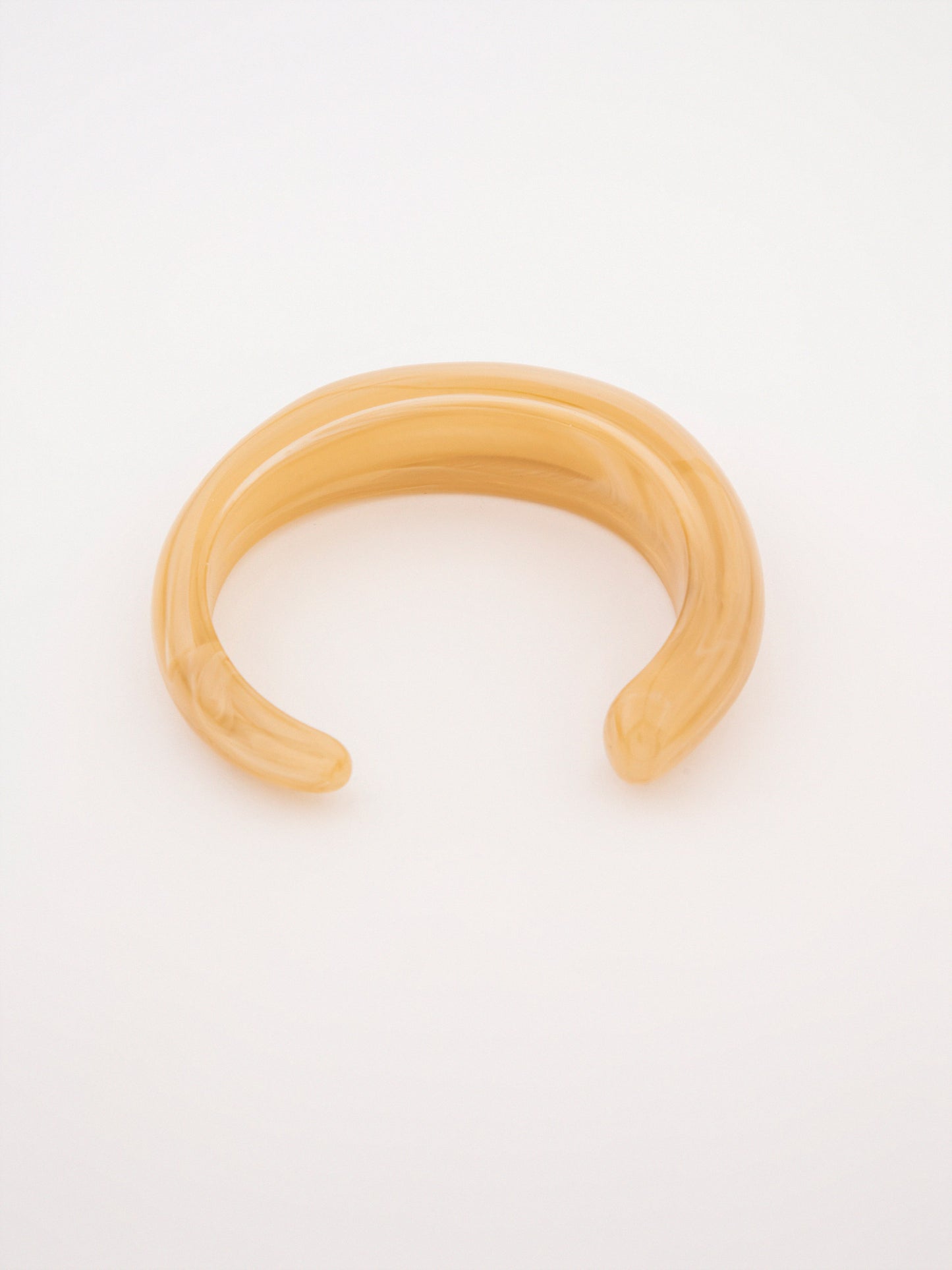 Open Hand Cuff