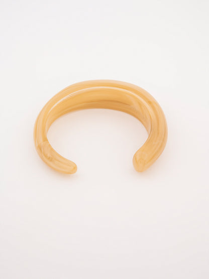 Open Hand Cuff