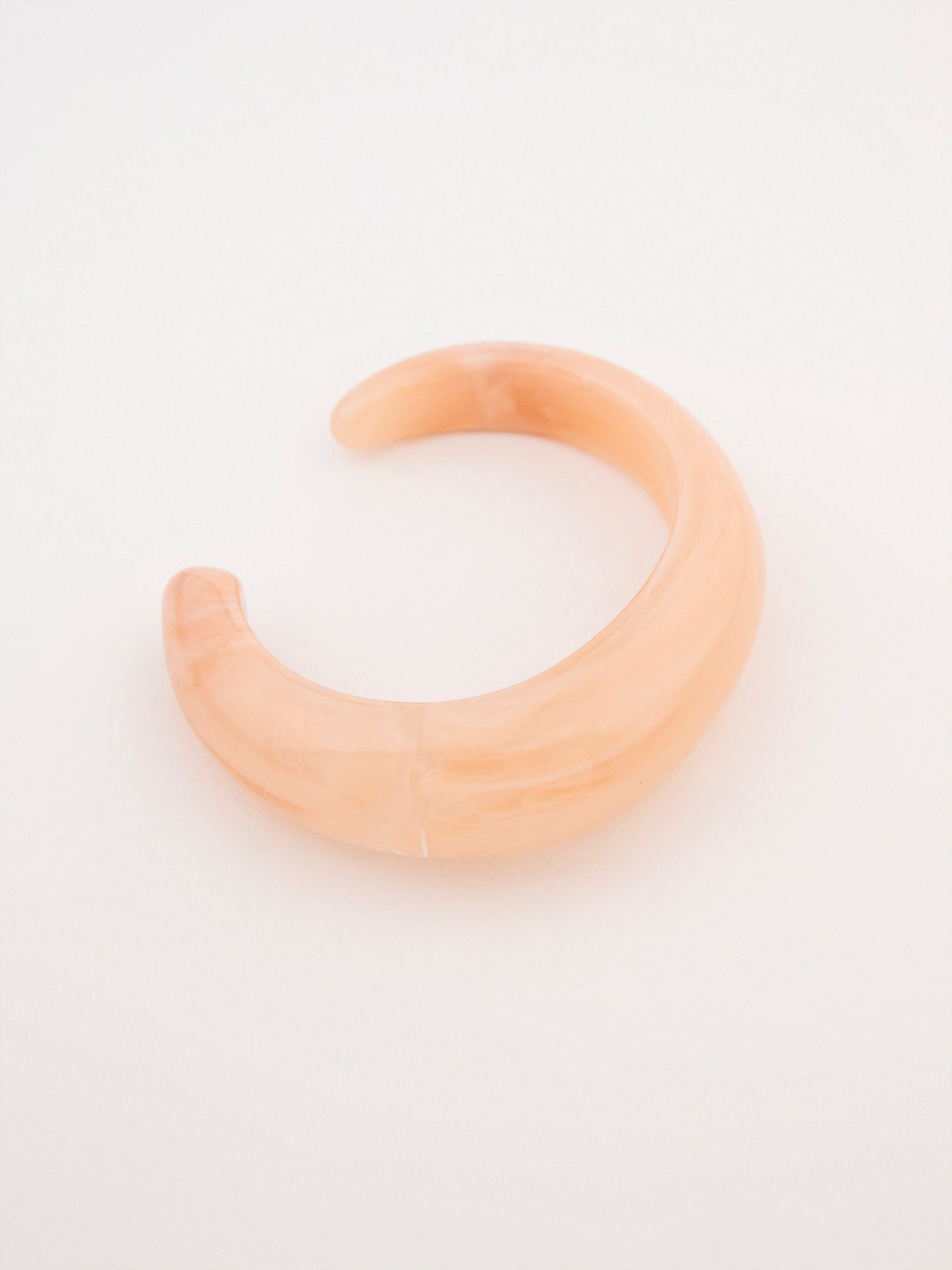 Open Hand Cuff