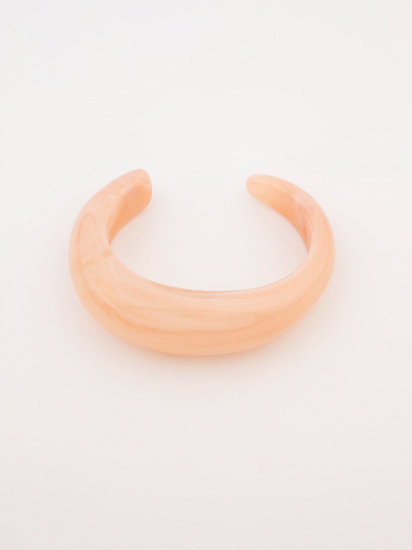 Open Hand Cuff