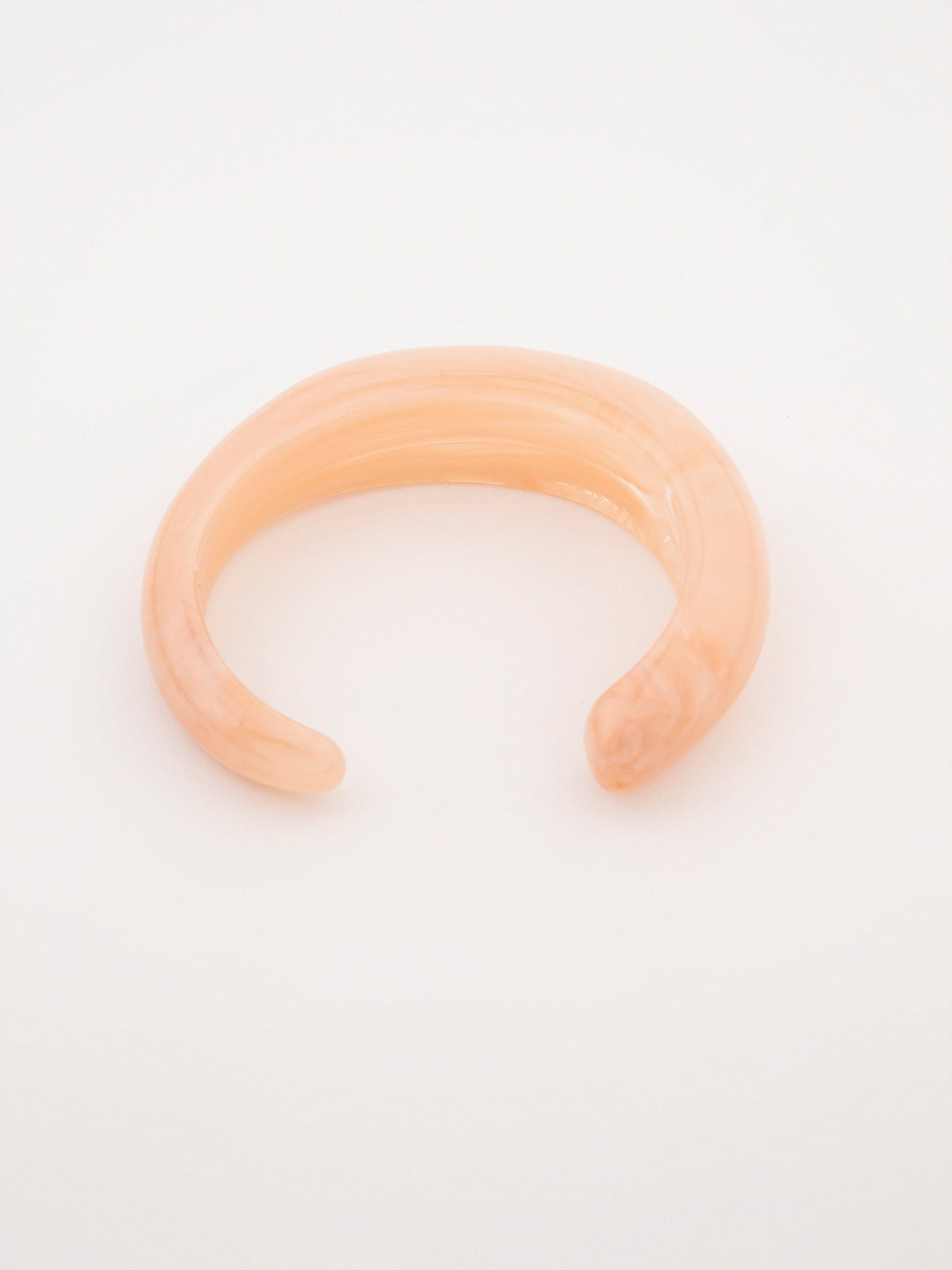 Open Hand Cuff