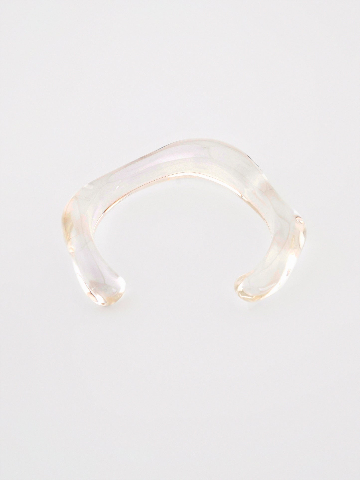 Open Hand Cuff