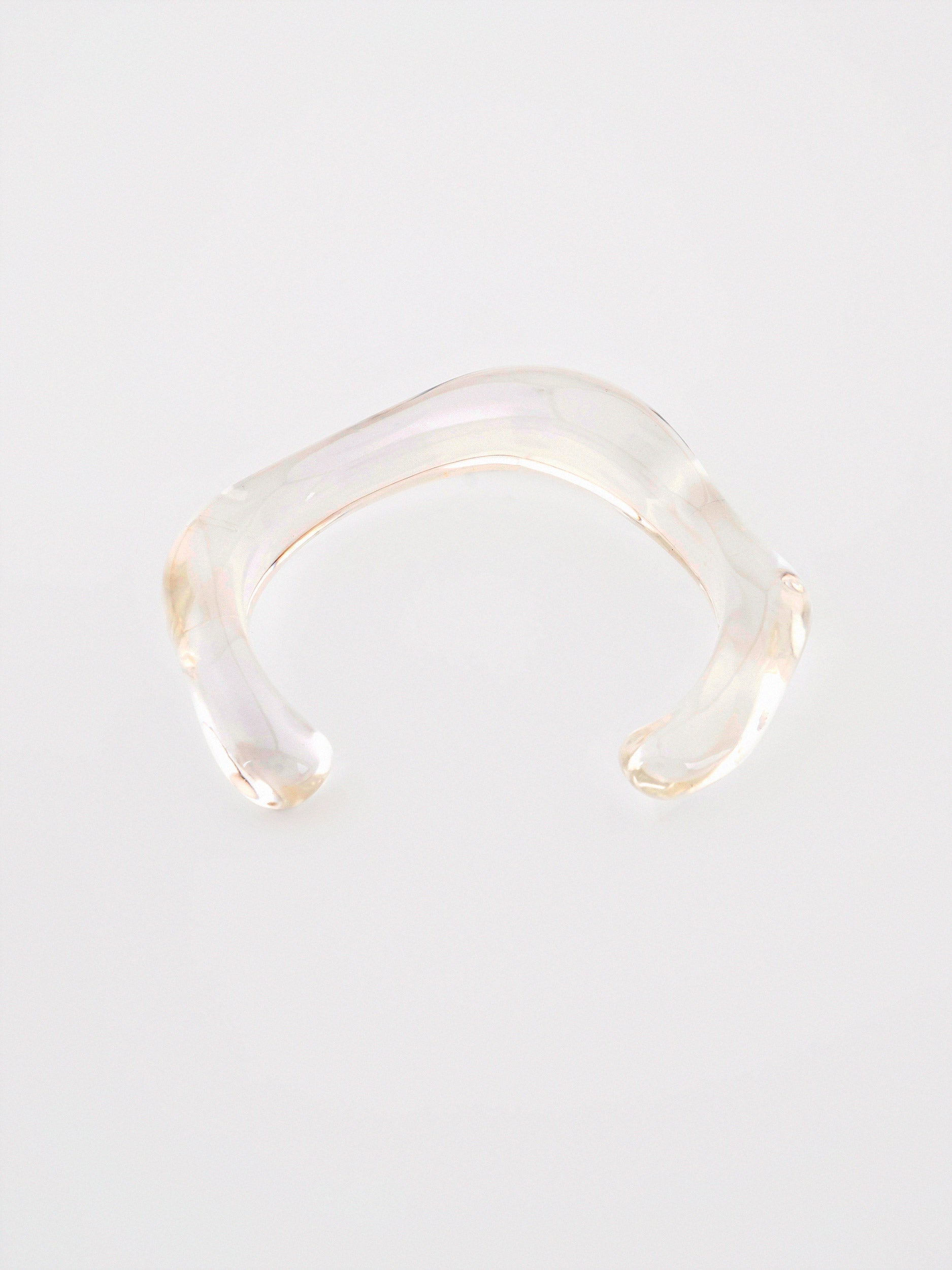 Open Hand Cuff