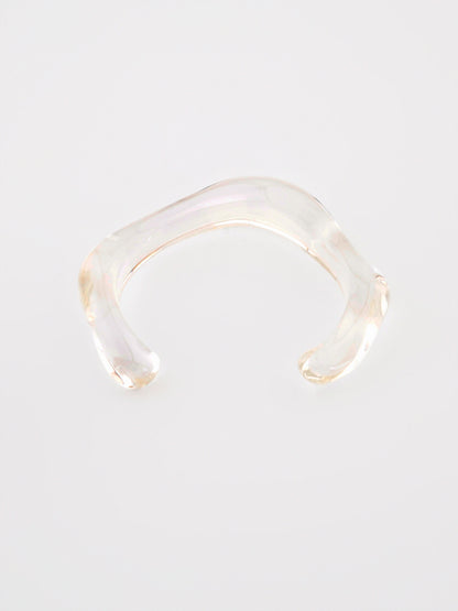 Open Hand Cuff