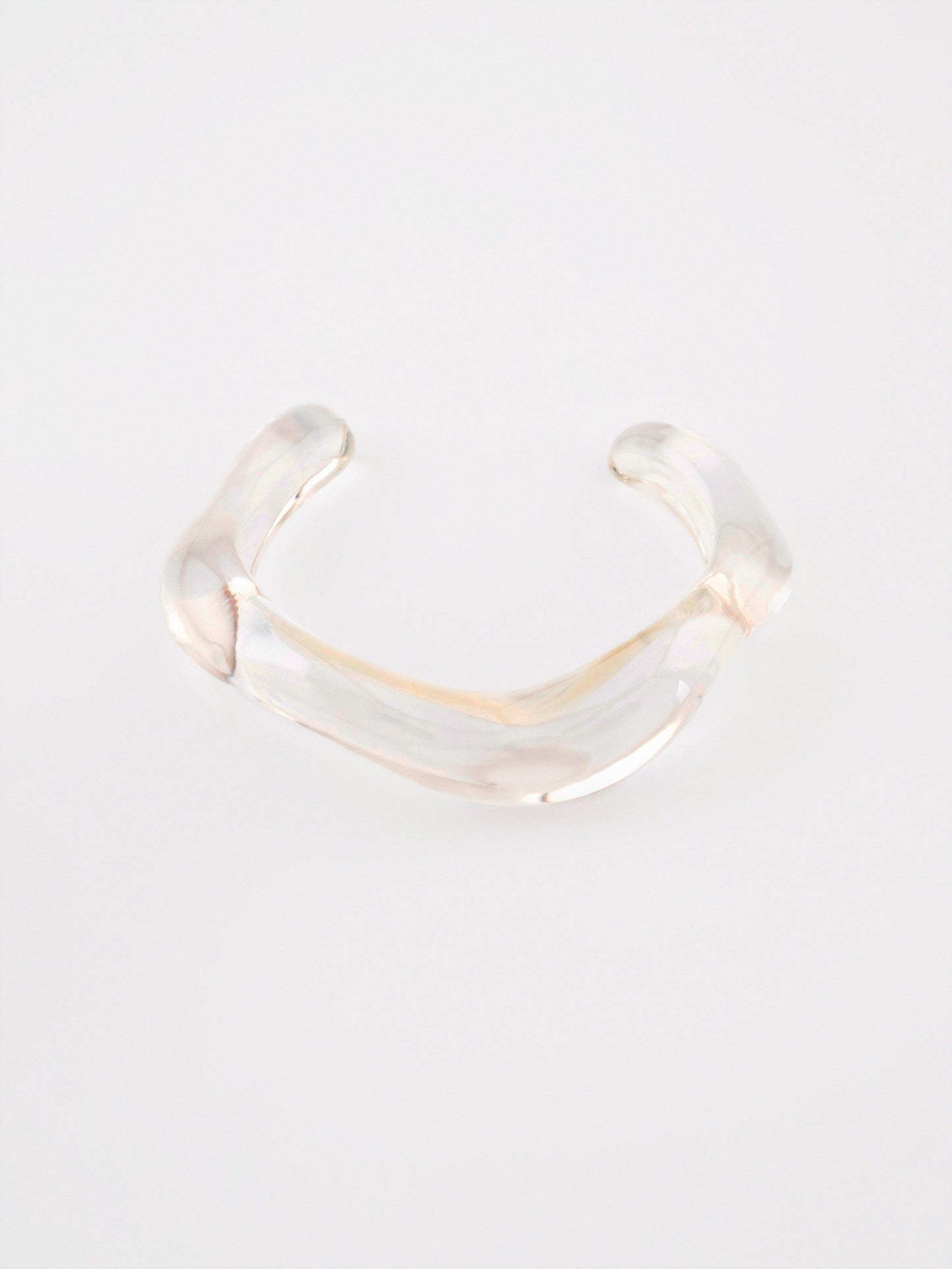 Open Hand Cuff