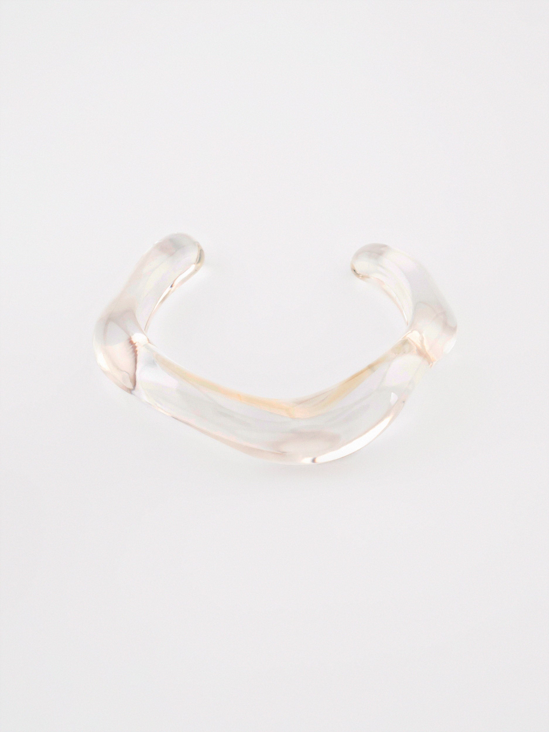 Open Hand Cuff