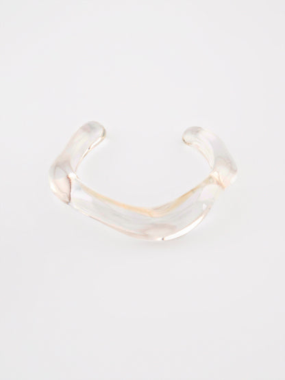Open Hand Cuff