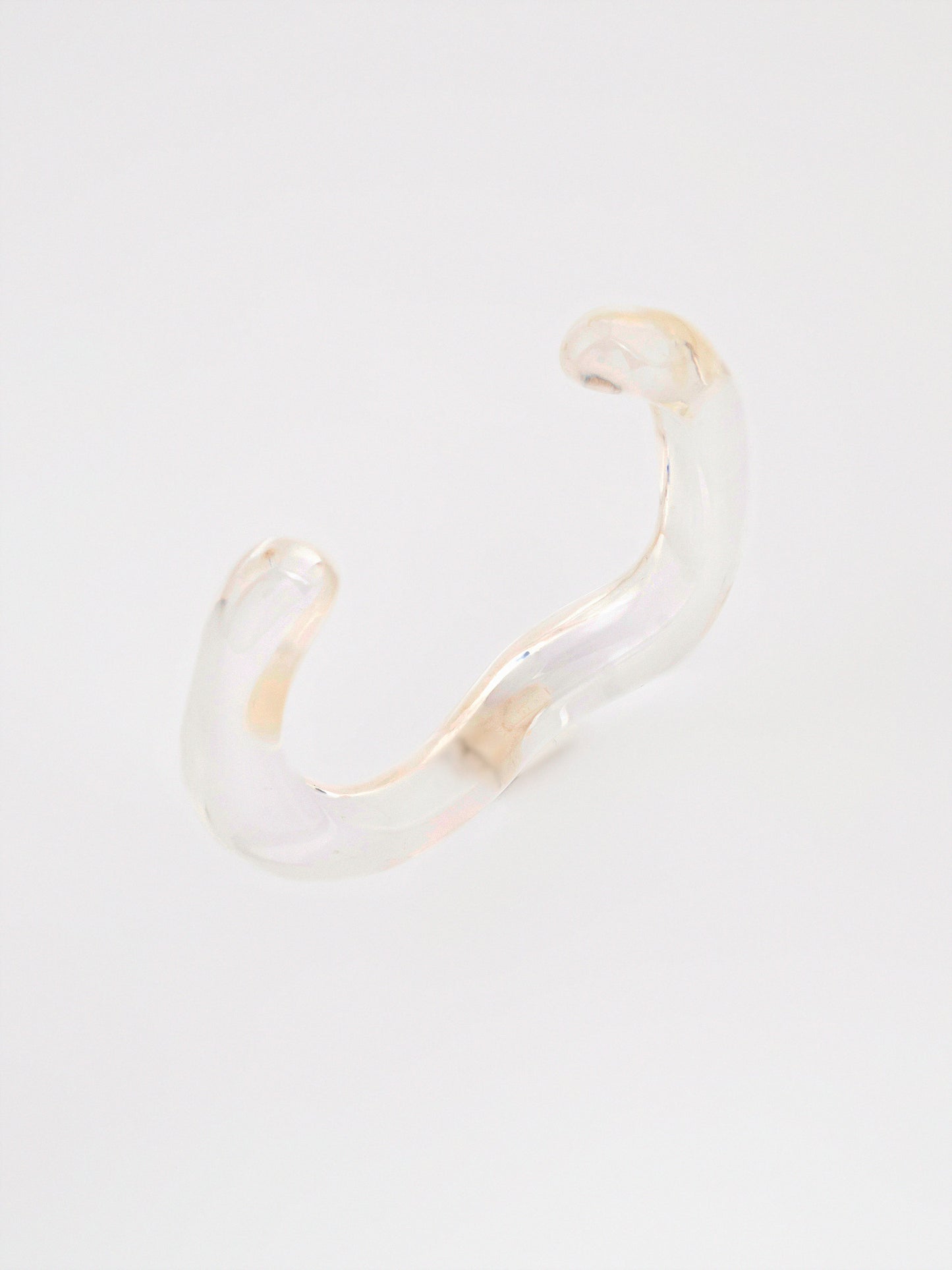 Open Hand Cuff