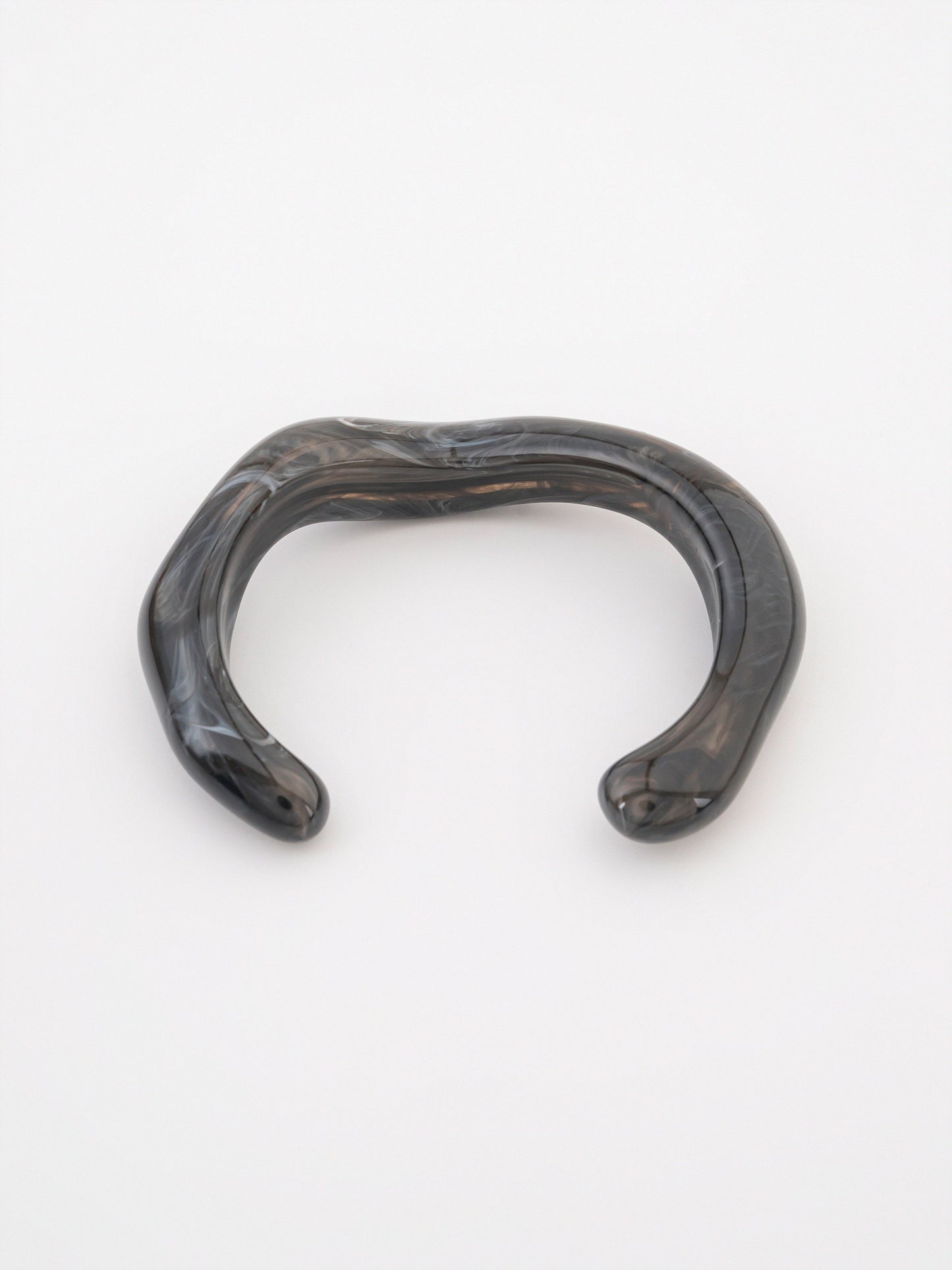 Open Hand Cuff