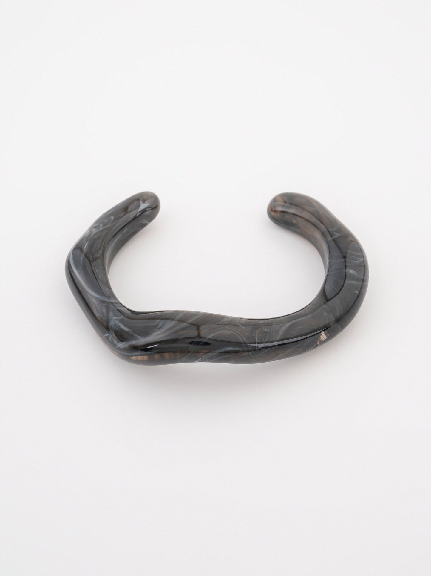 Open Hand Cuff