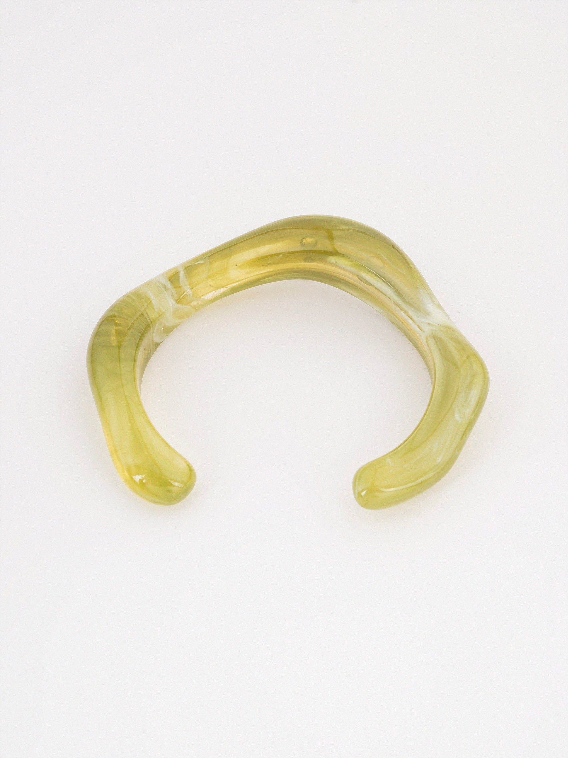 Open Hand Cuff