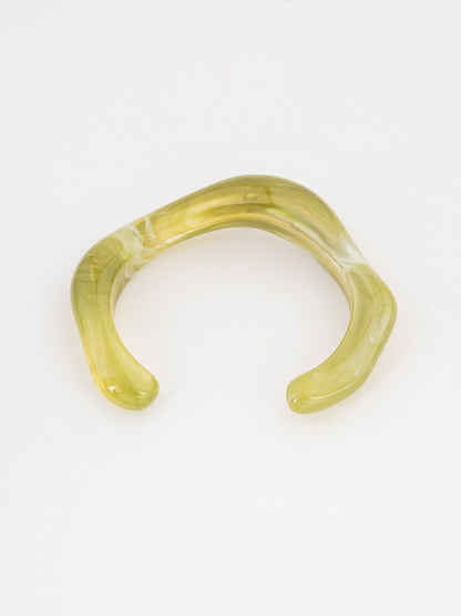 Open Hand Cuff