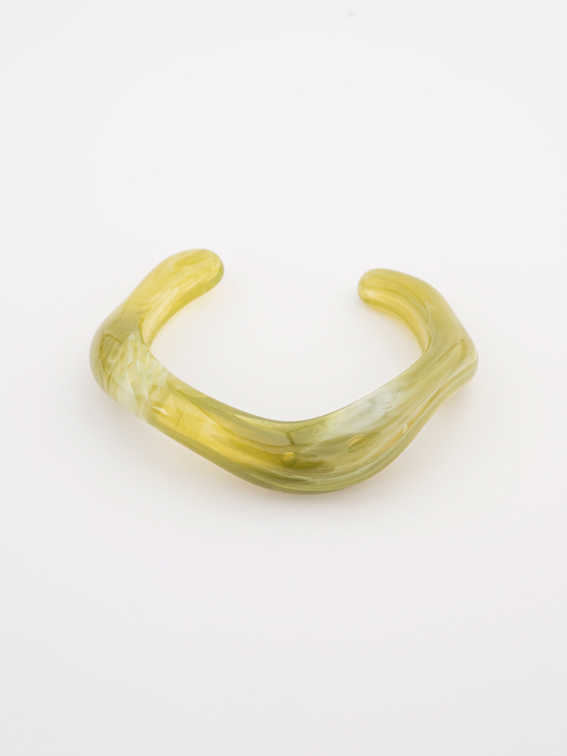 Open Hand Cuff