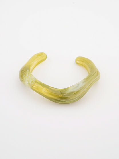 Open Hand Cuff