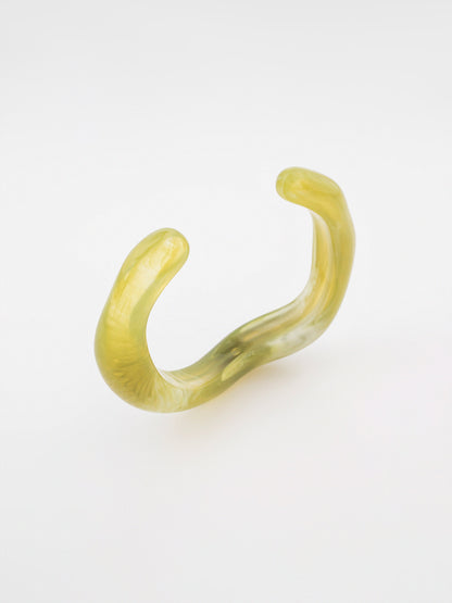 Open Hand Cuff