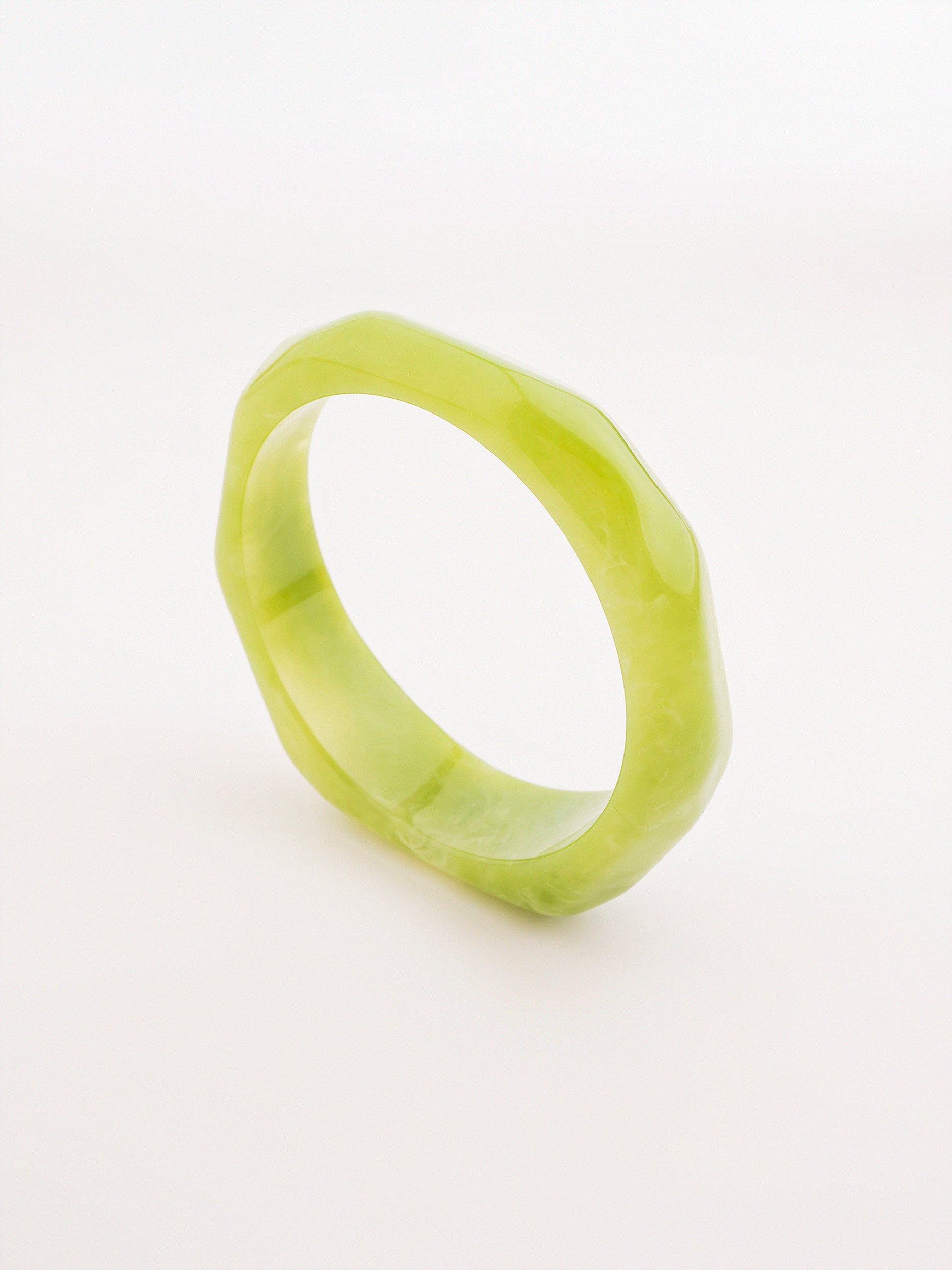 Chunky Bangle