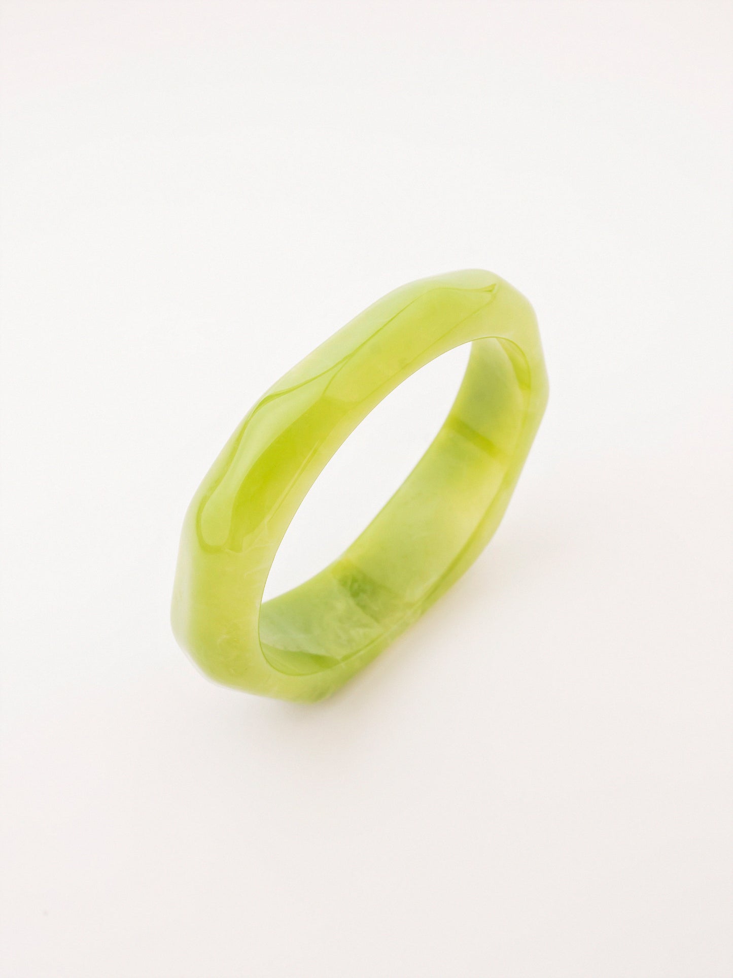 Chunky Bangle