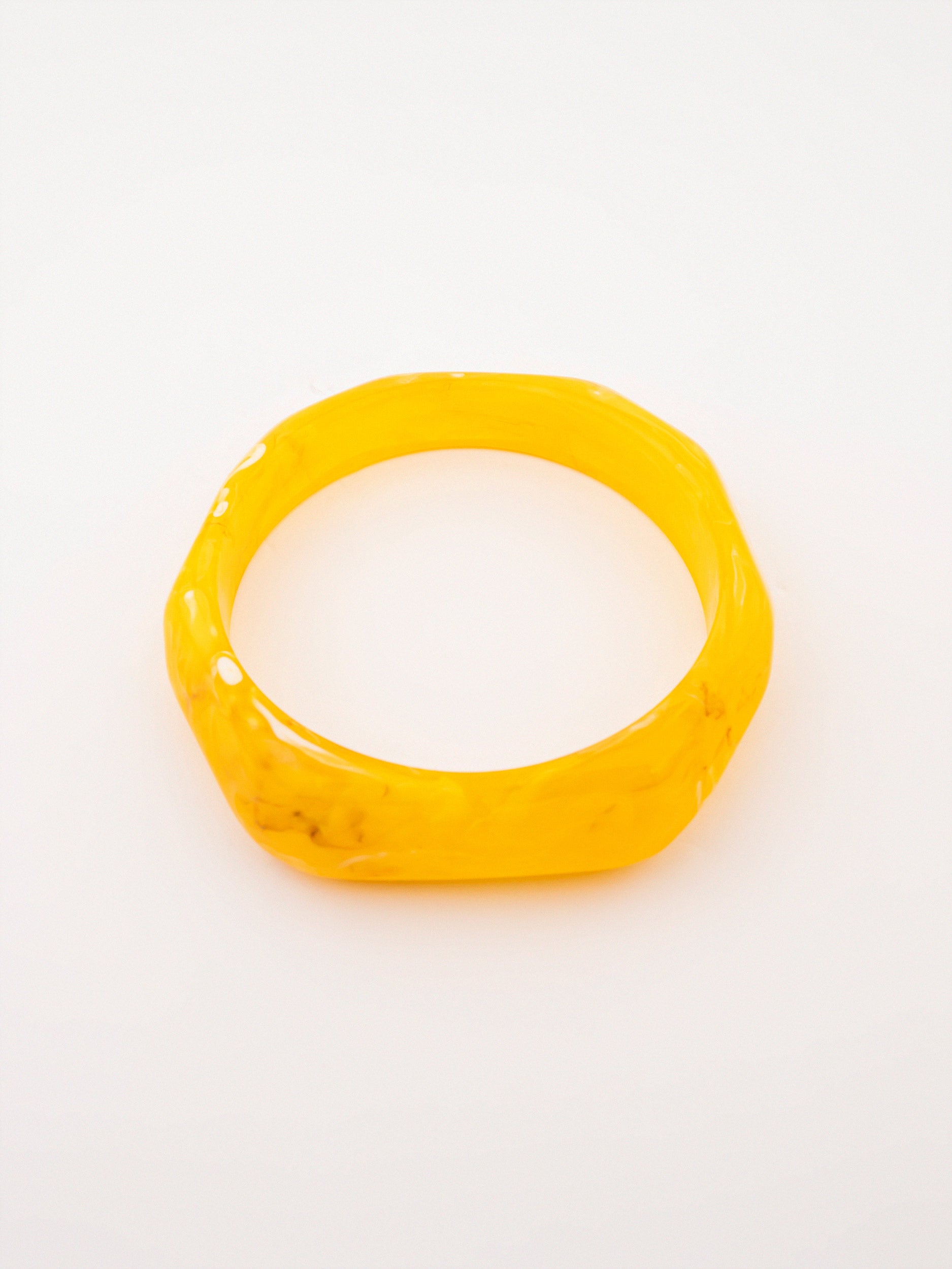 Chunky Bangle