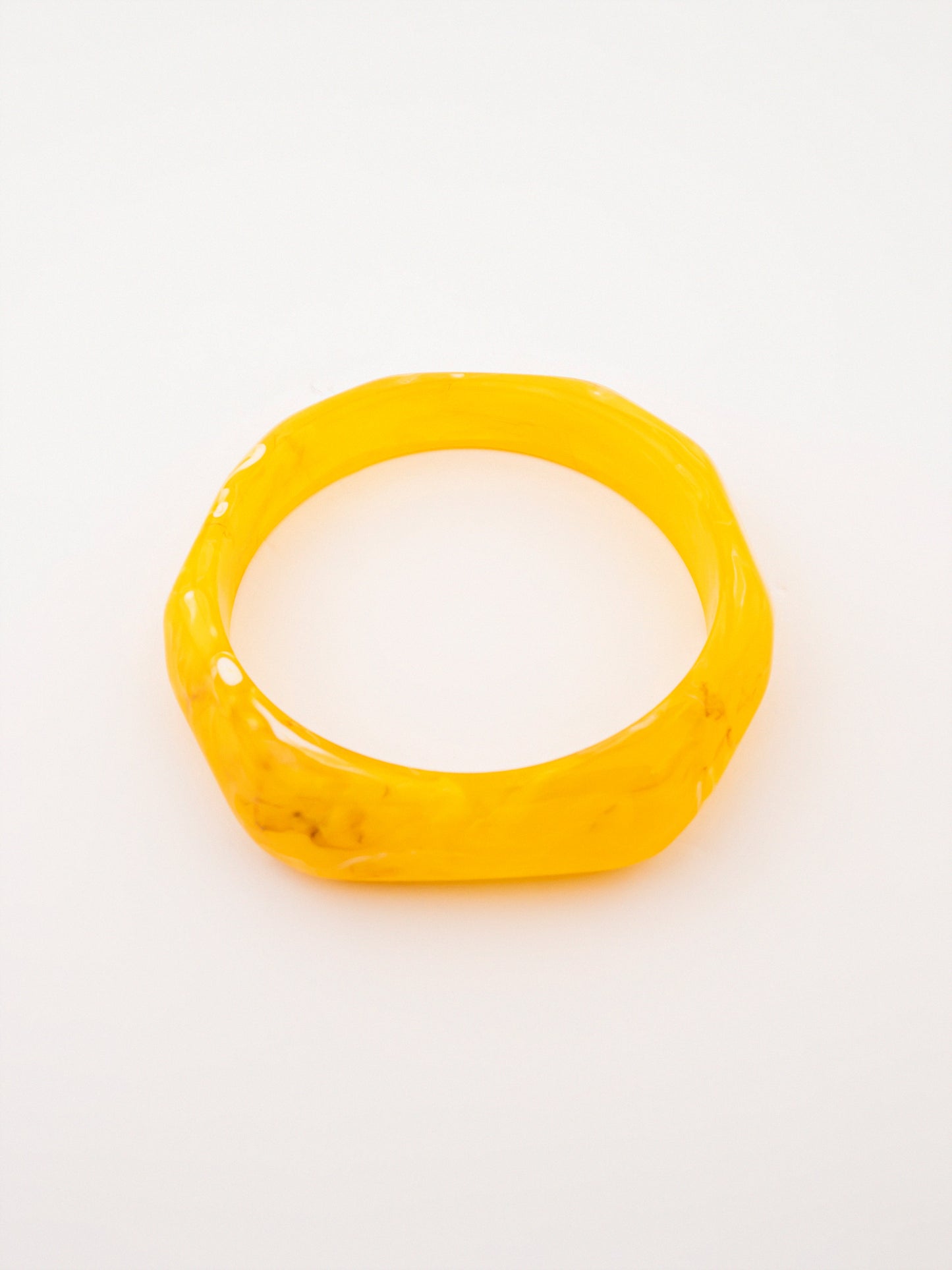Chunky Bangle