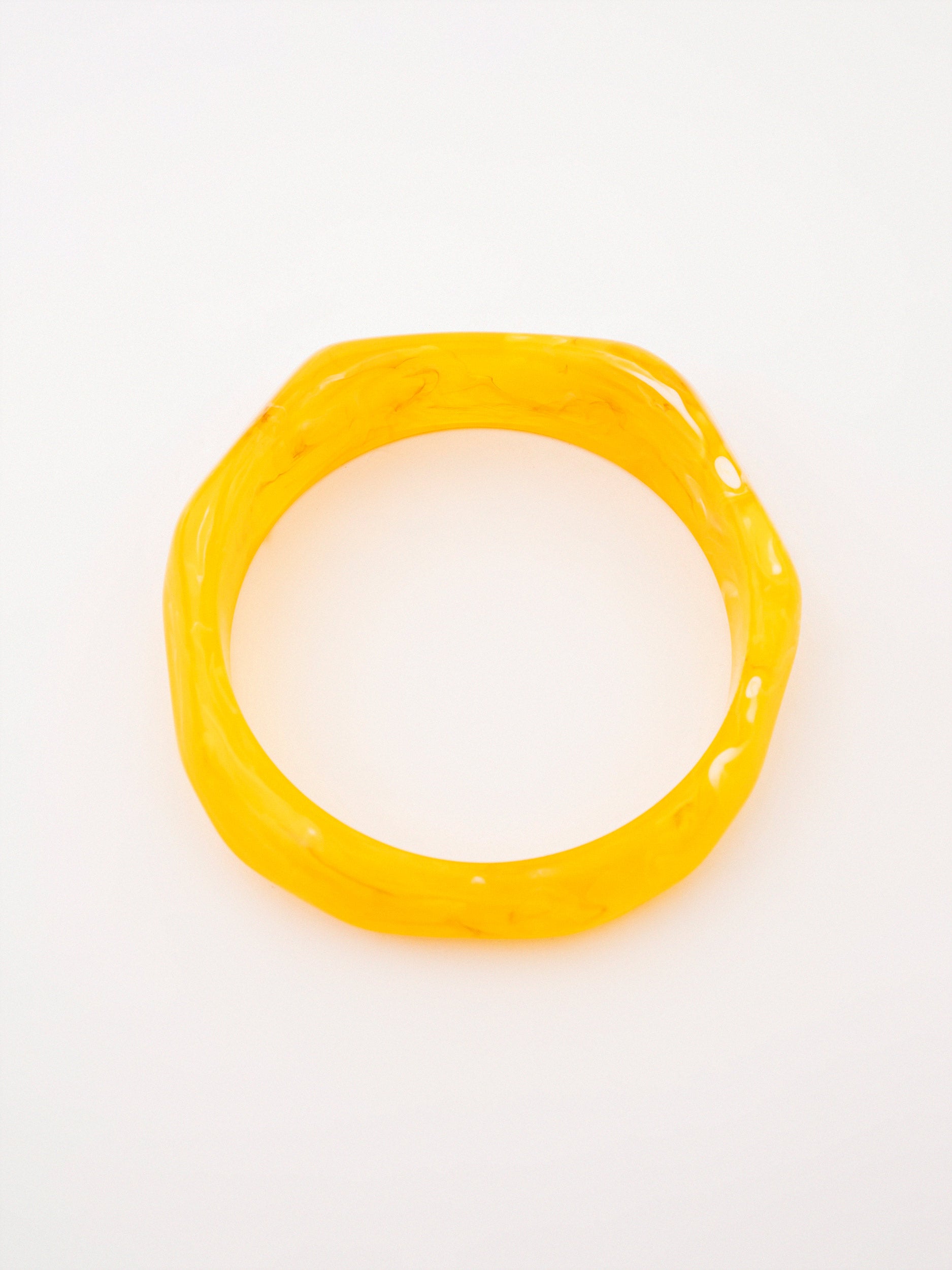 Chunky Bangle