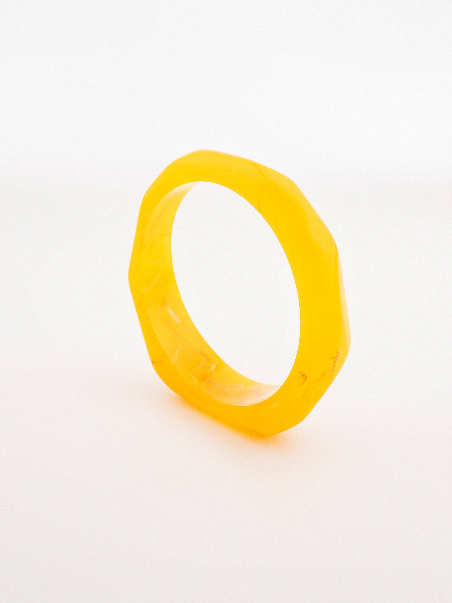 Chunky Bangle