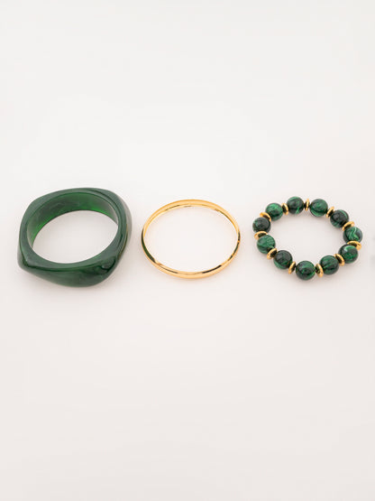 Assorted Bracelets