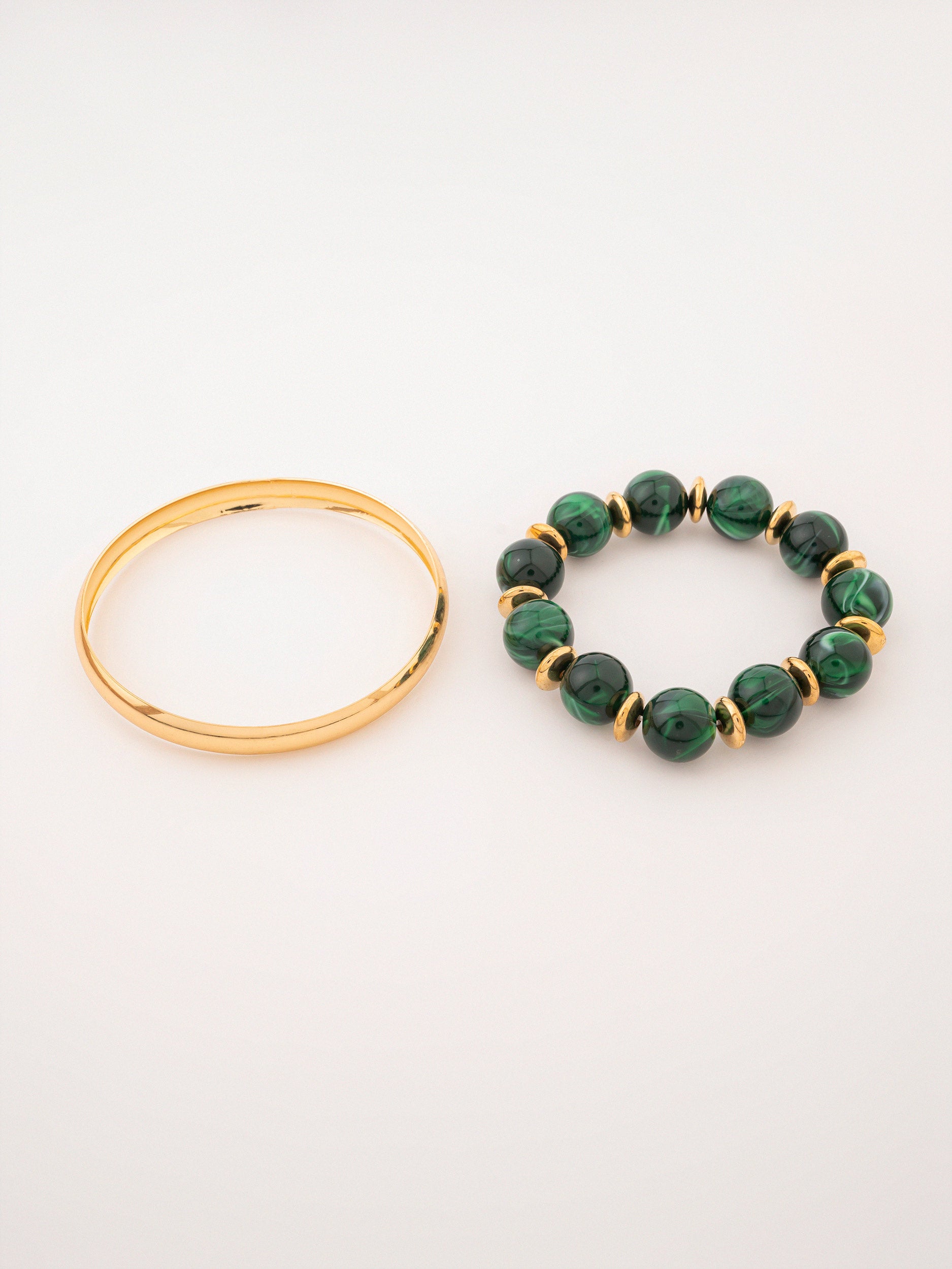 Assorted Bracelets