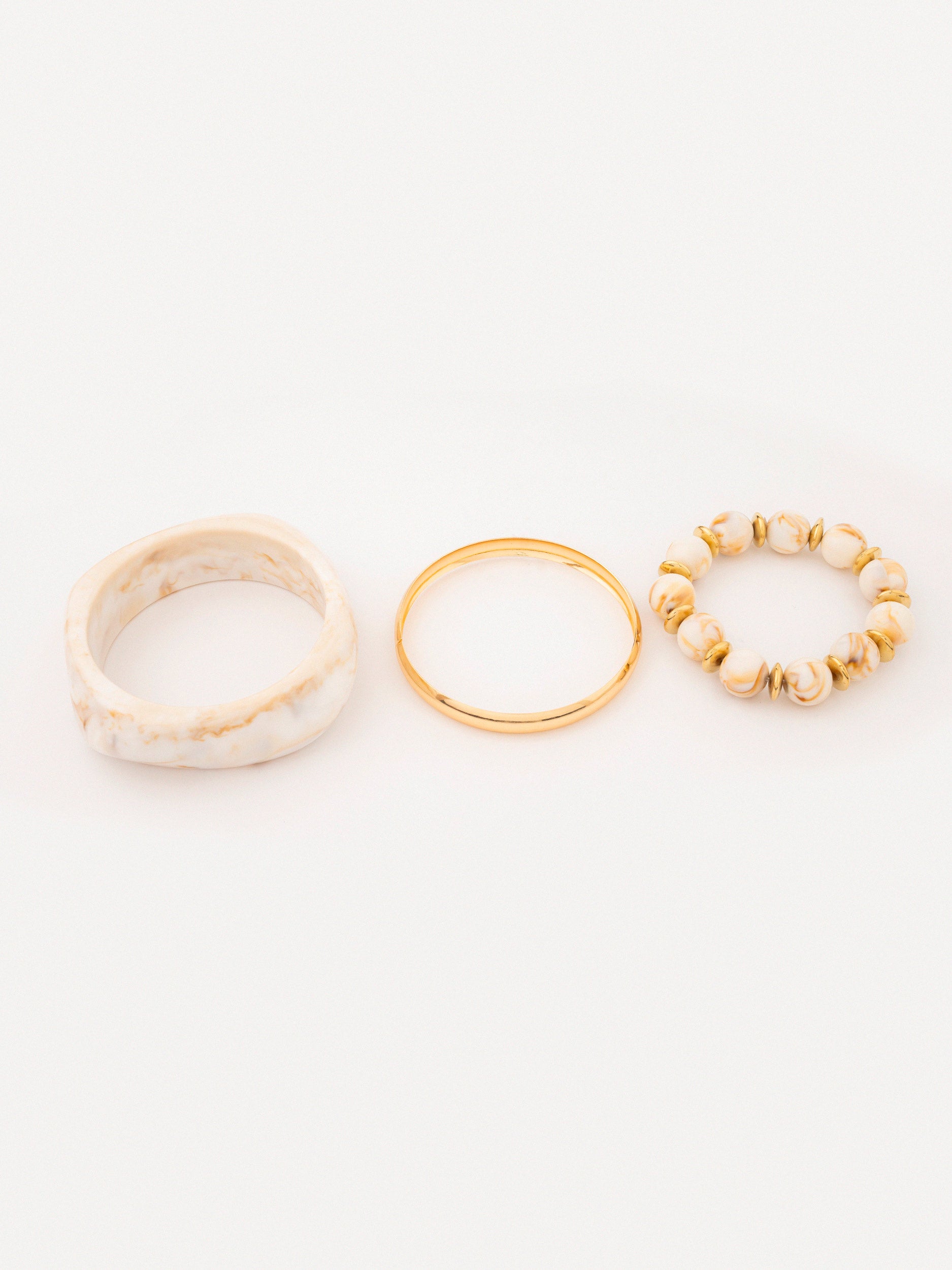 Assorted Bracelets