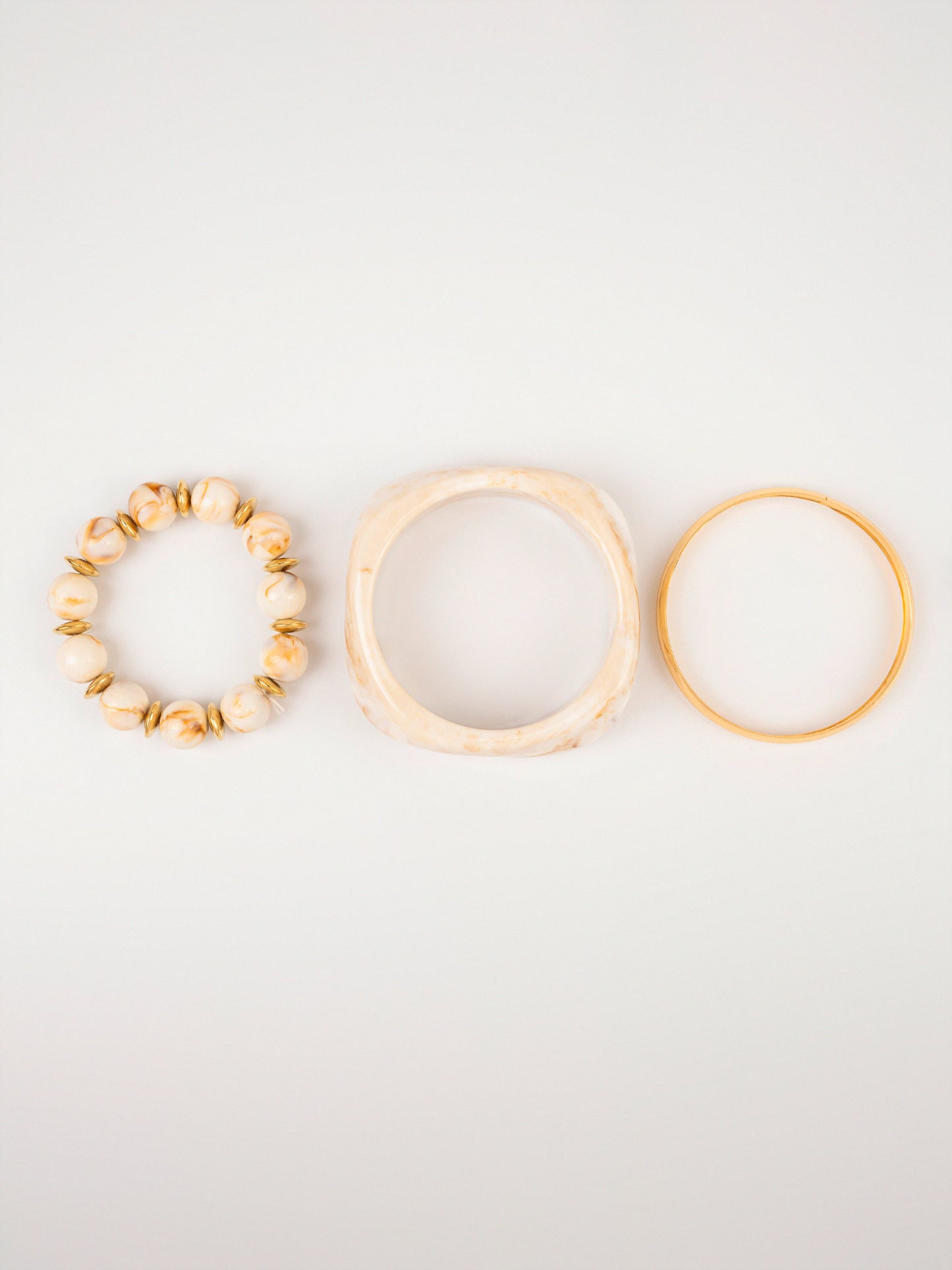 Assorted Bracelets