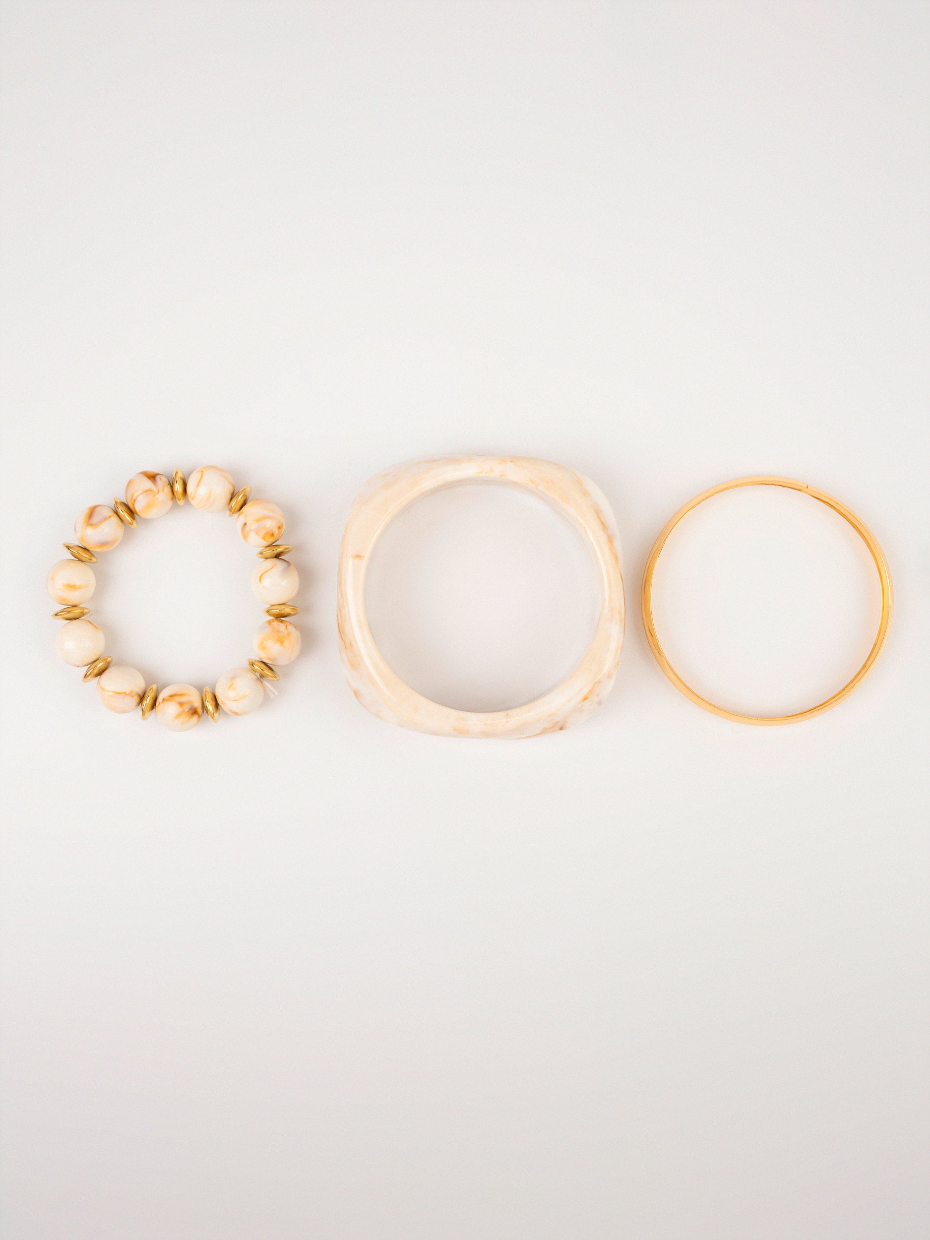 Assorted Bracelets
