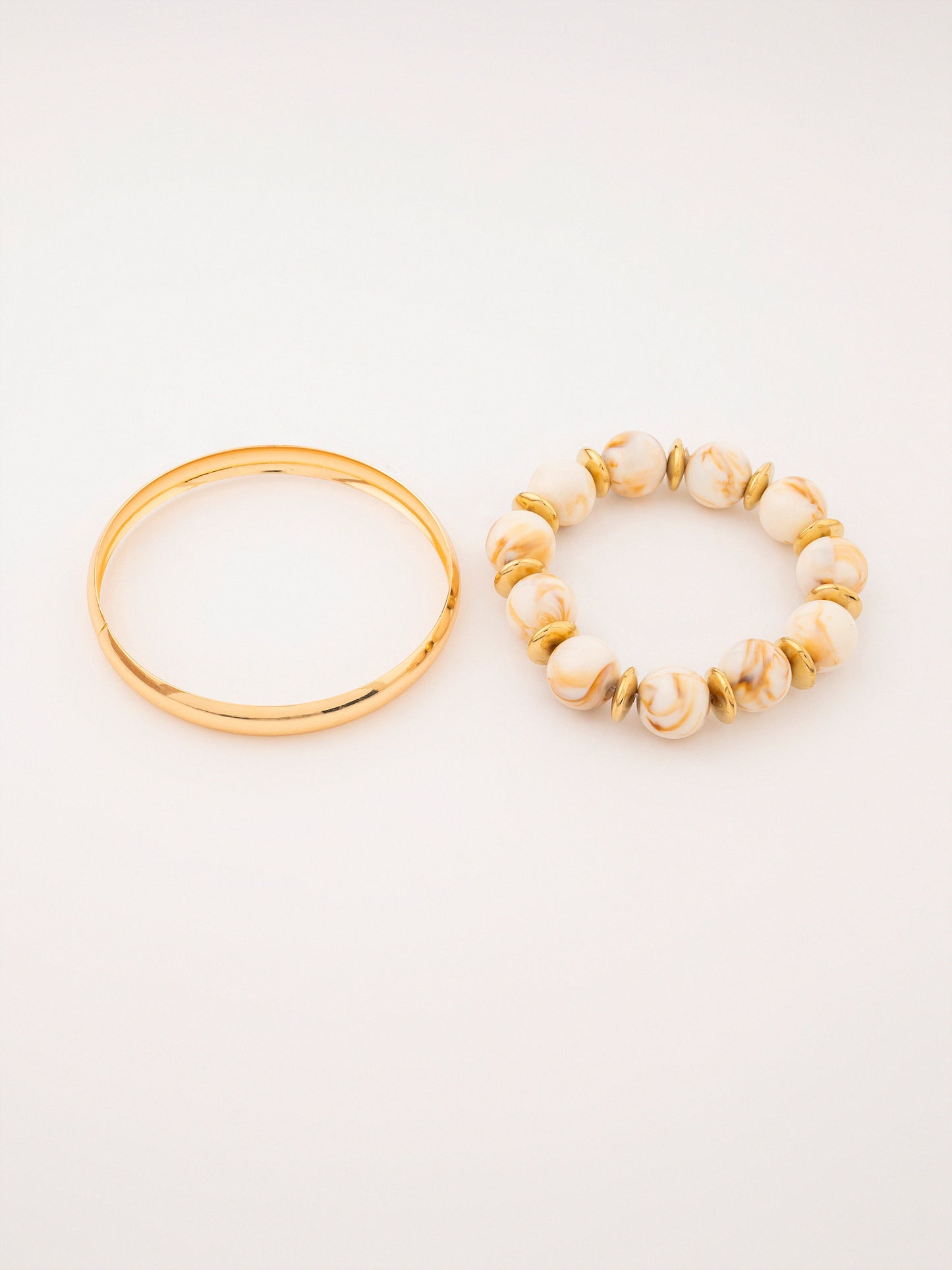 Assorted Bracelets