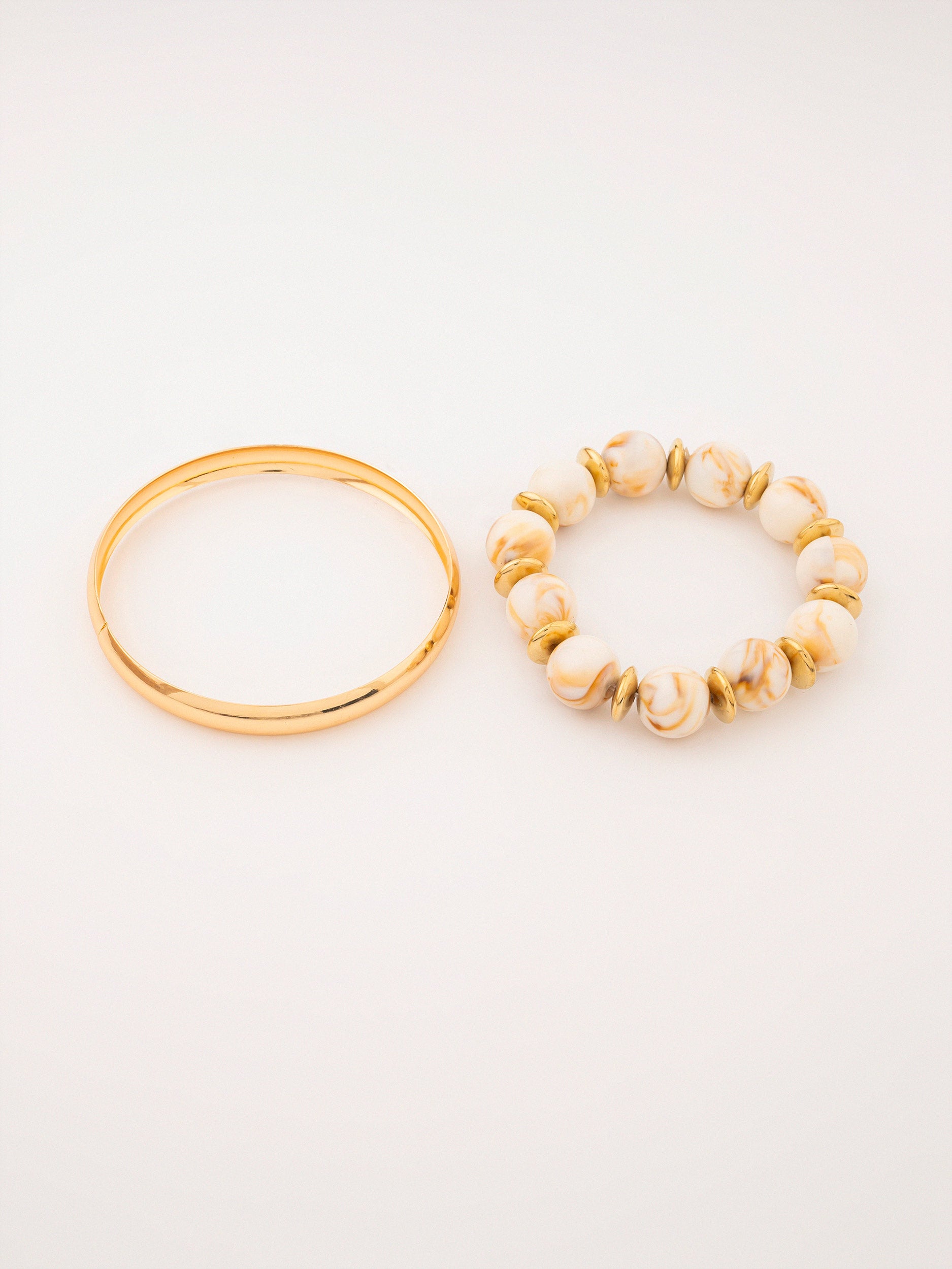 Assorted Bracelets